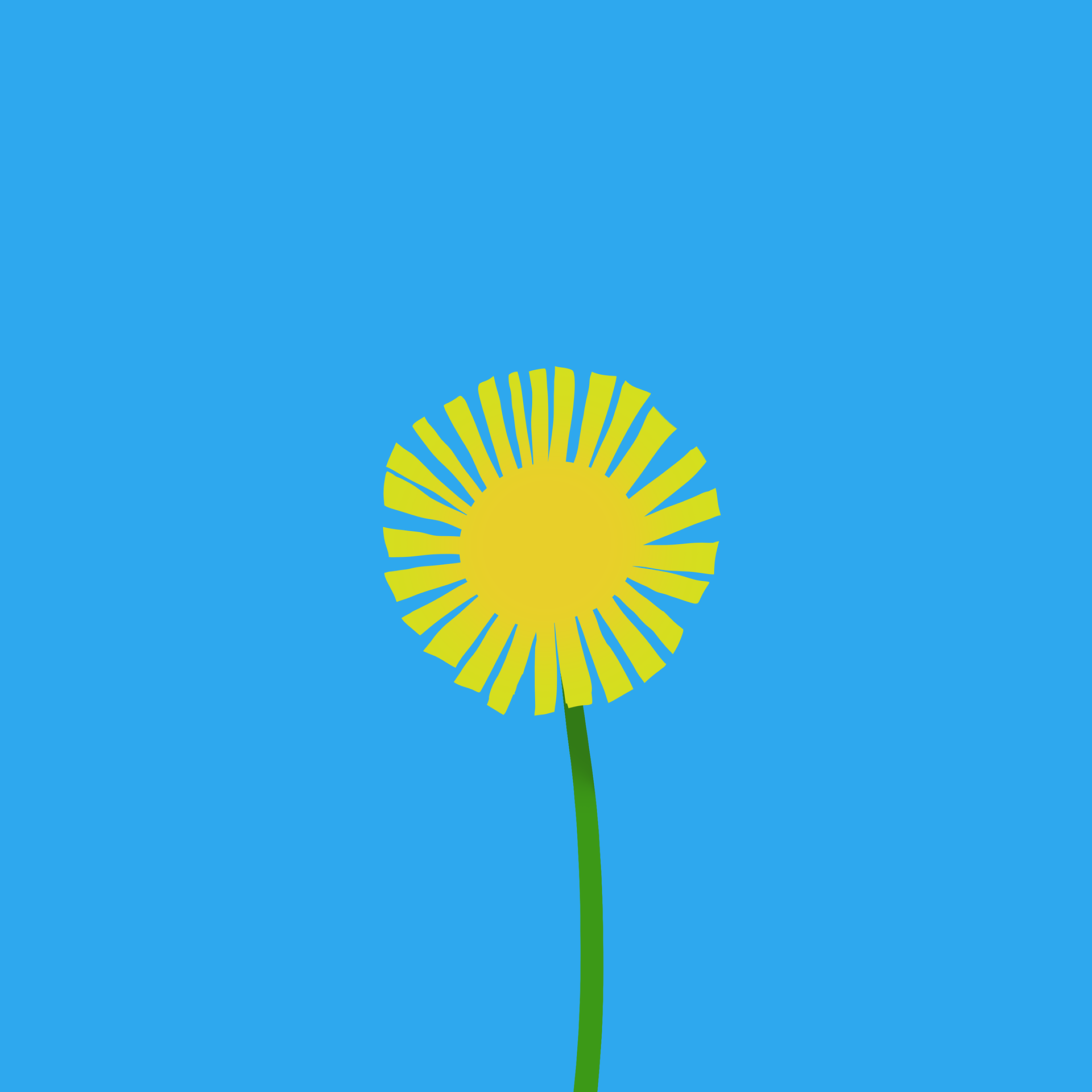 Erthman Dandelion - M.B.S.H.