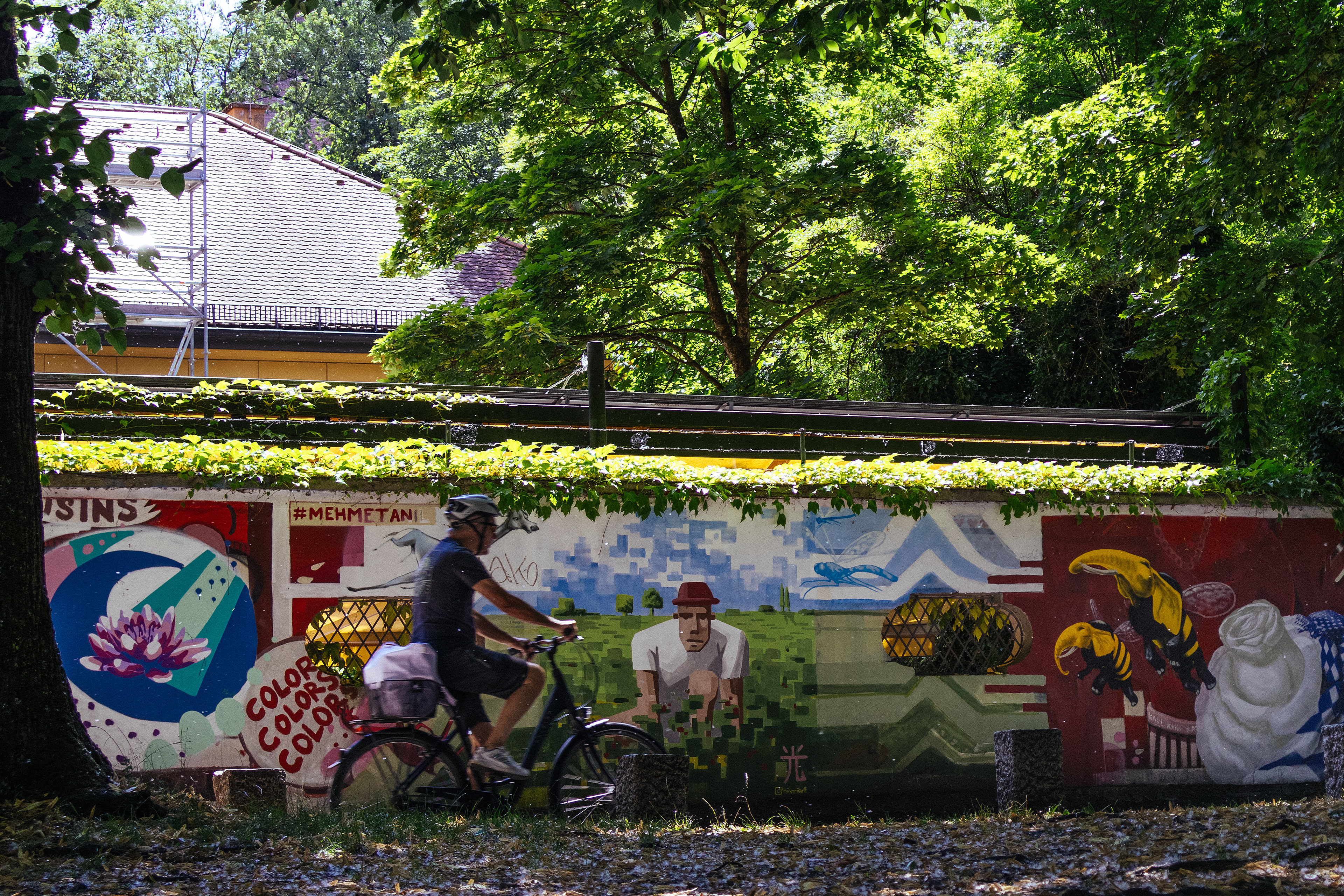 Munich, Germany, 2025