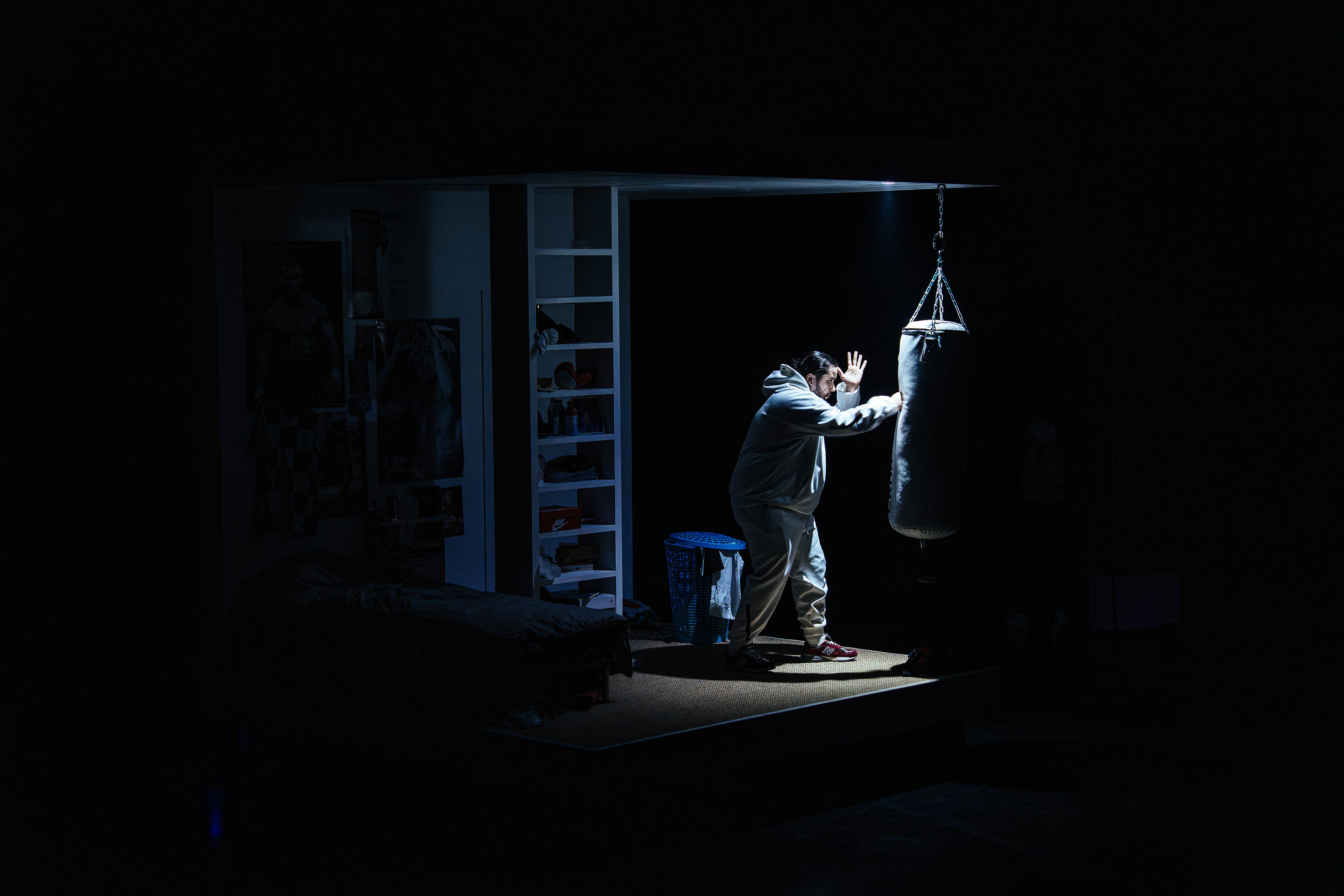 Da vi var yngre, 2025