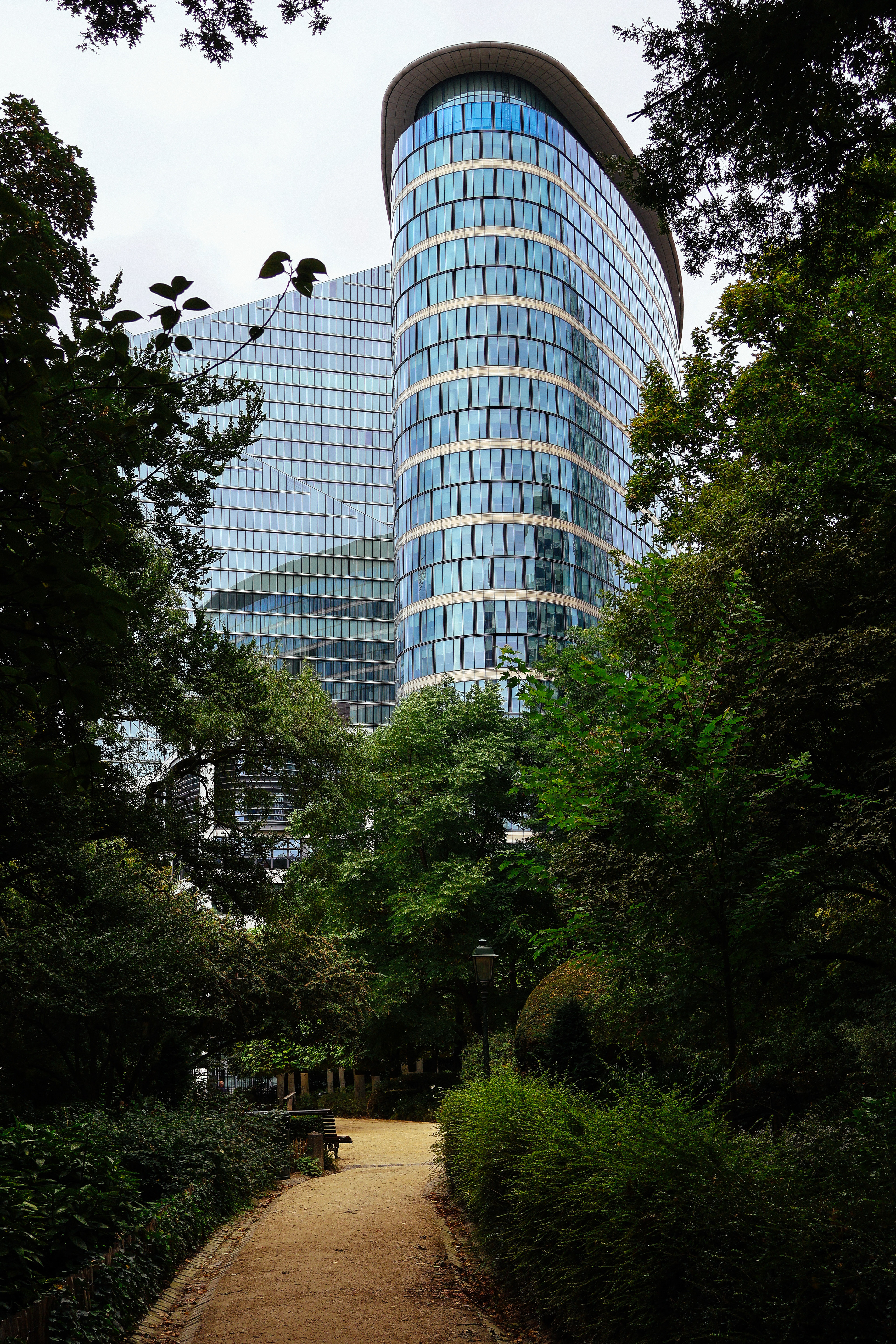 Brussels, Belgium, 2025