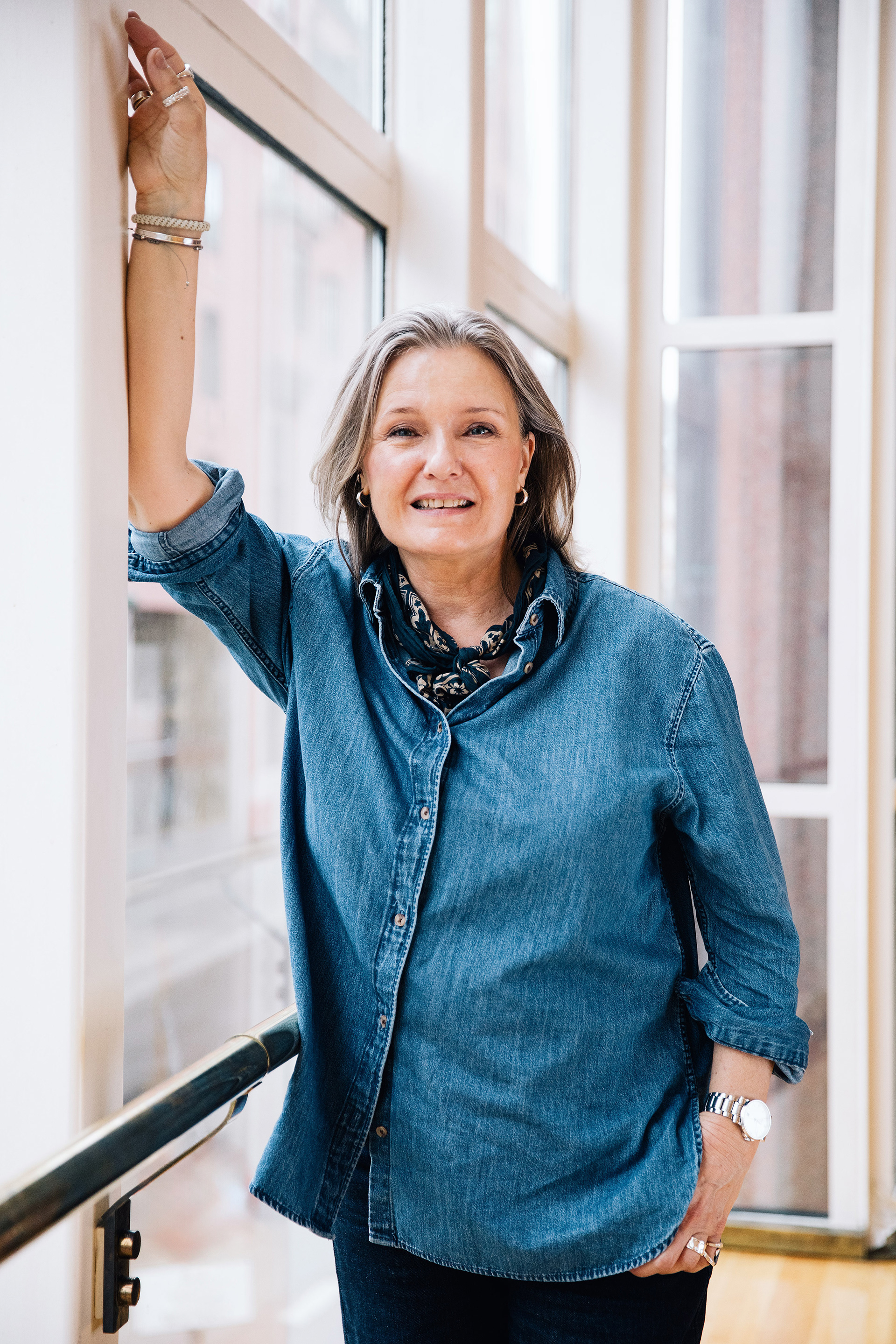 Ingrid Bjørnov, 2025