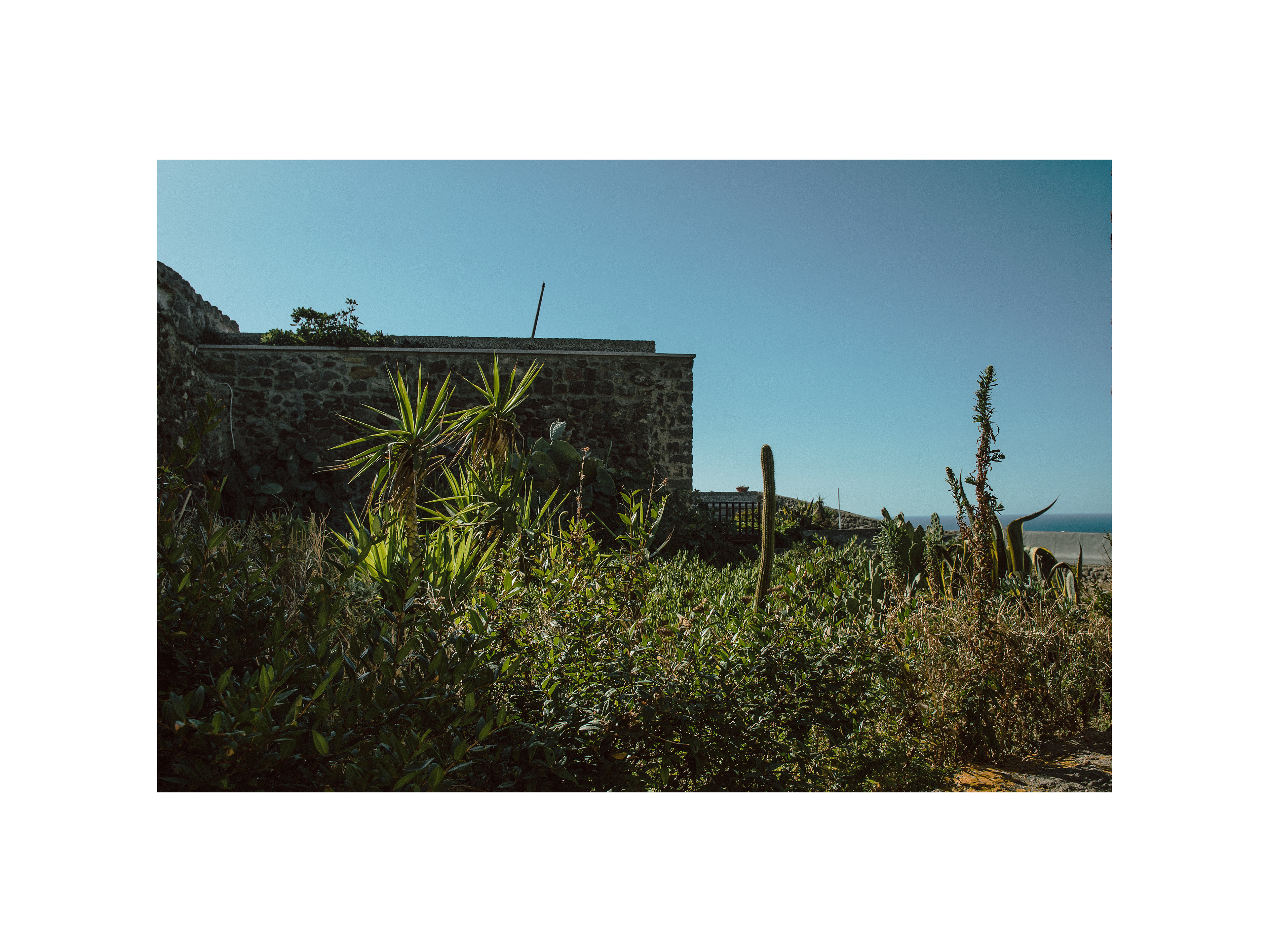 Sardinia, Italy, 2015