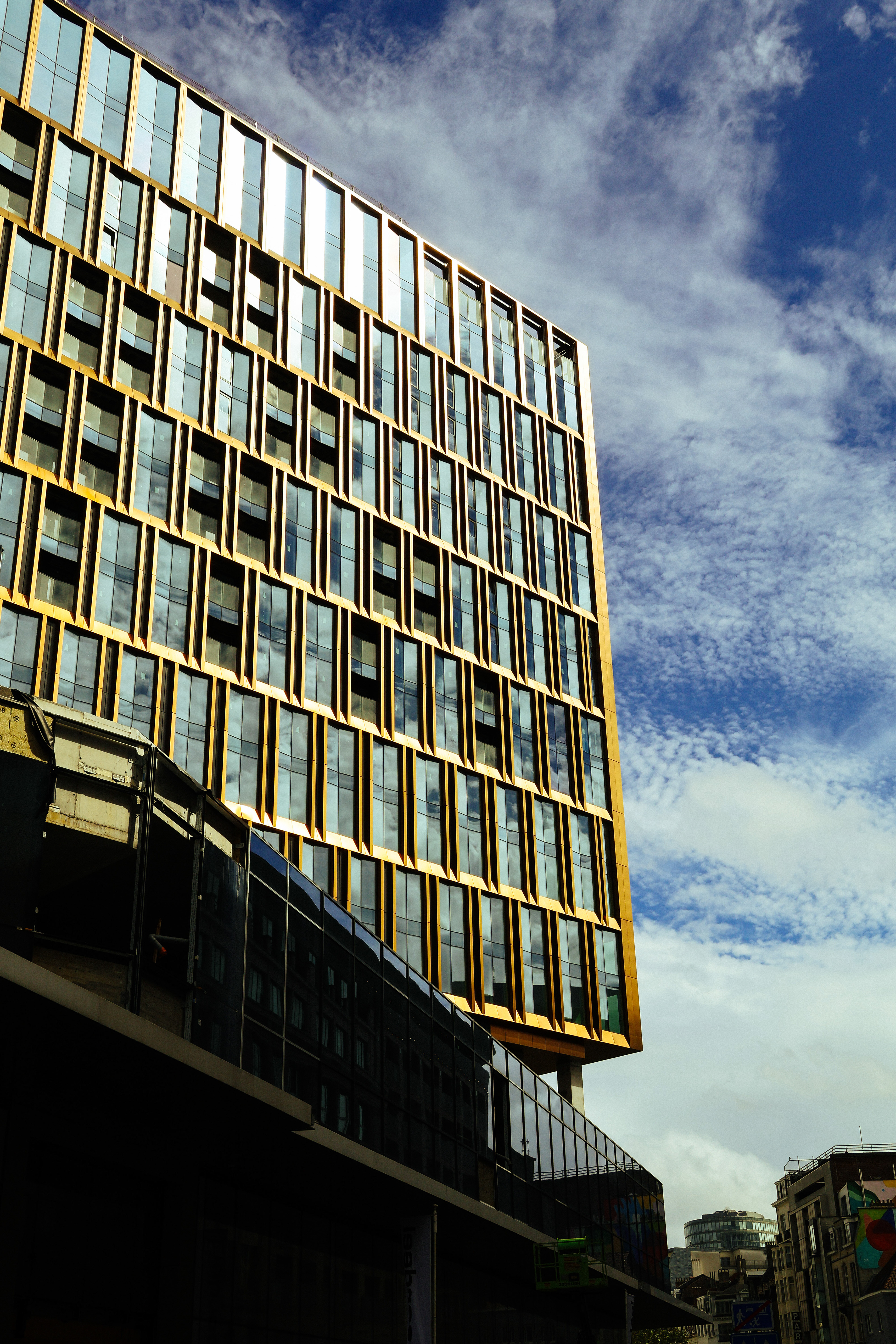 Brussels, Belgium, 2025