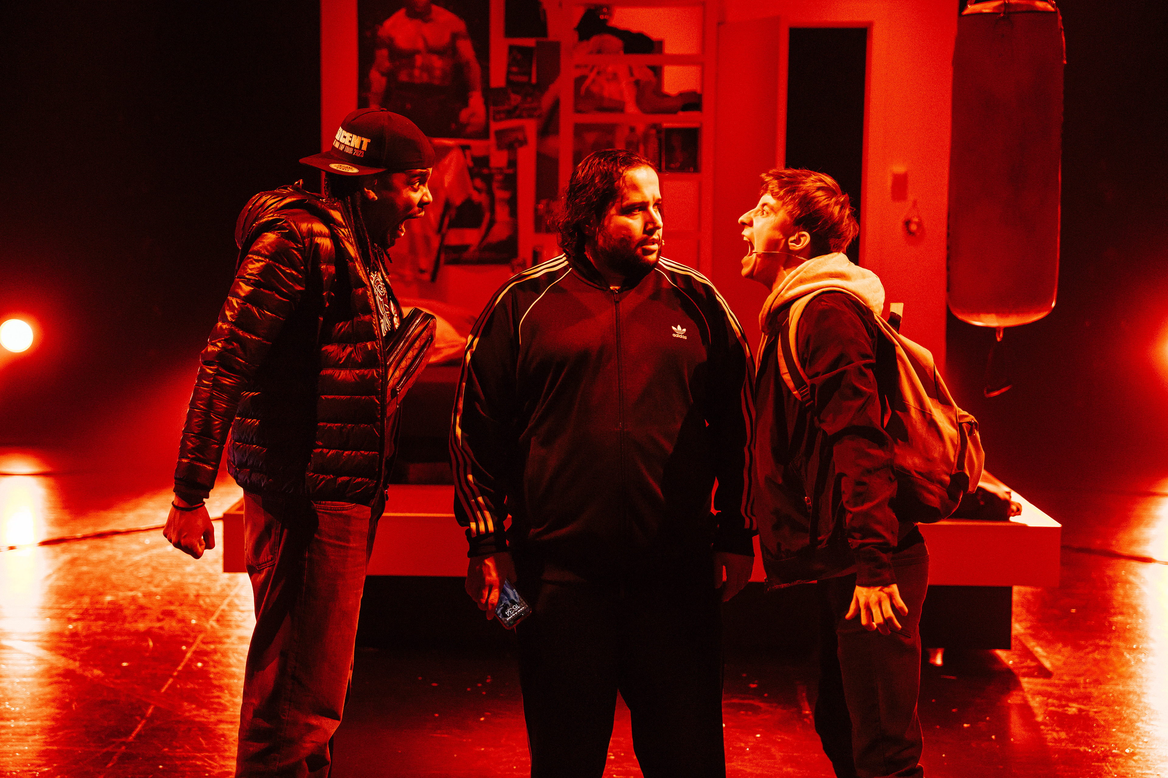 Da vi vat yngre, 2025