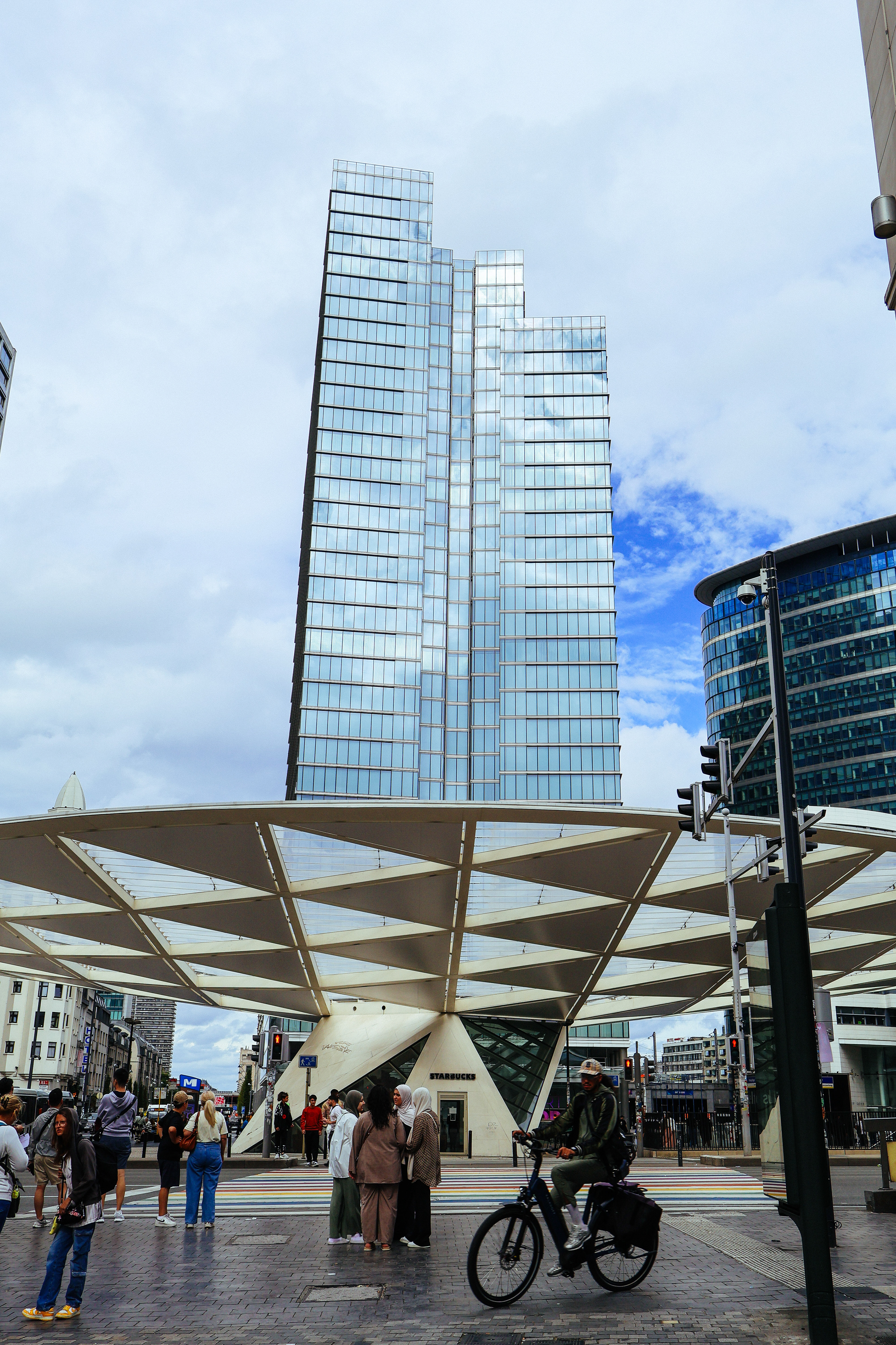 Brussels, Belgium, 2025