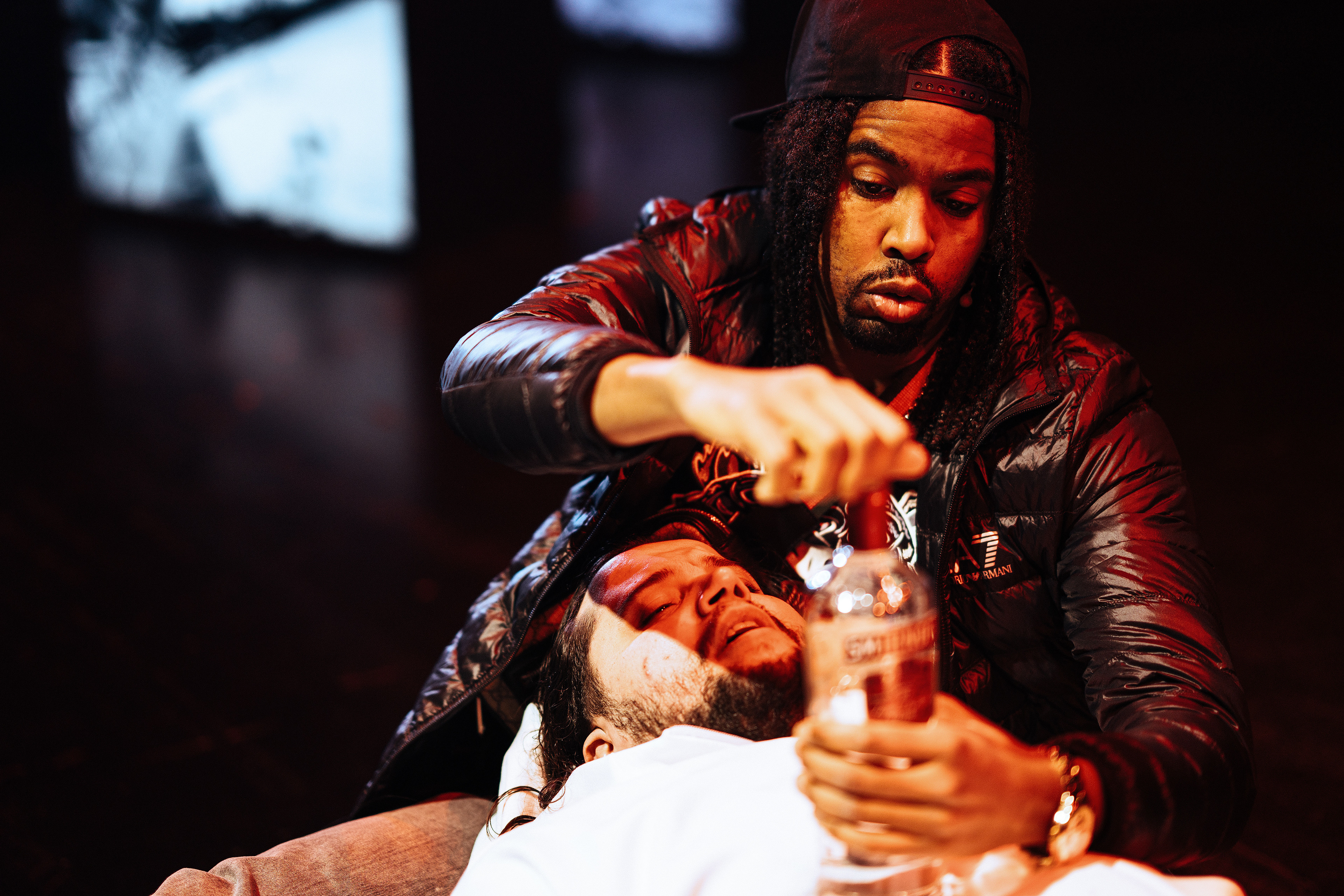 Da vi var yngre, 2025