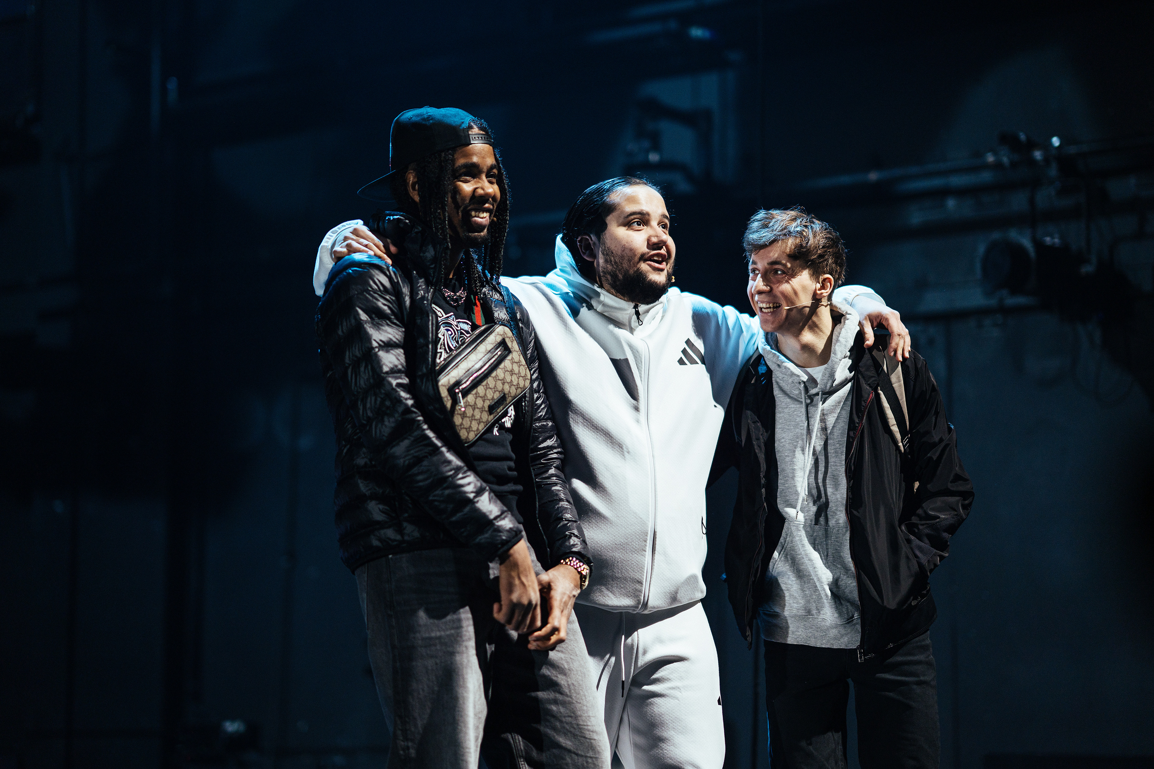 Da vi var yngre, 2025