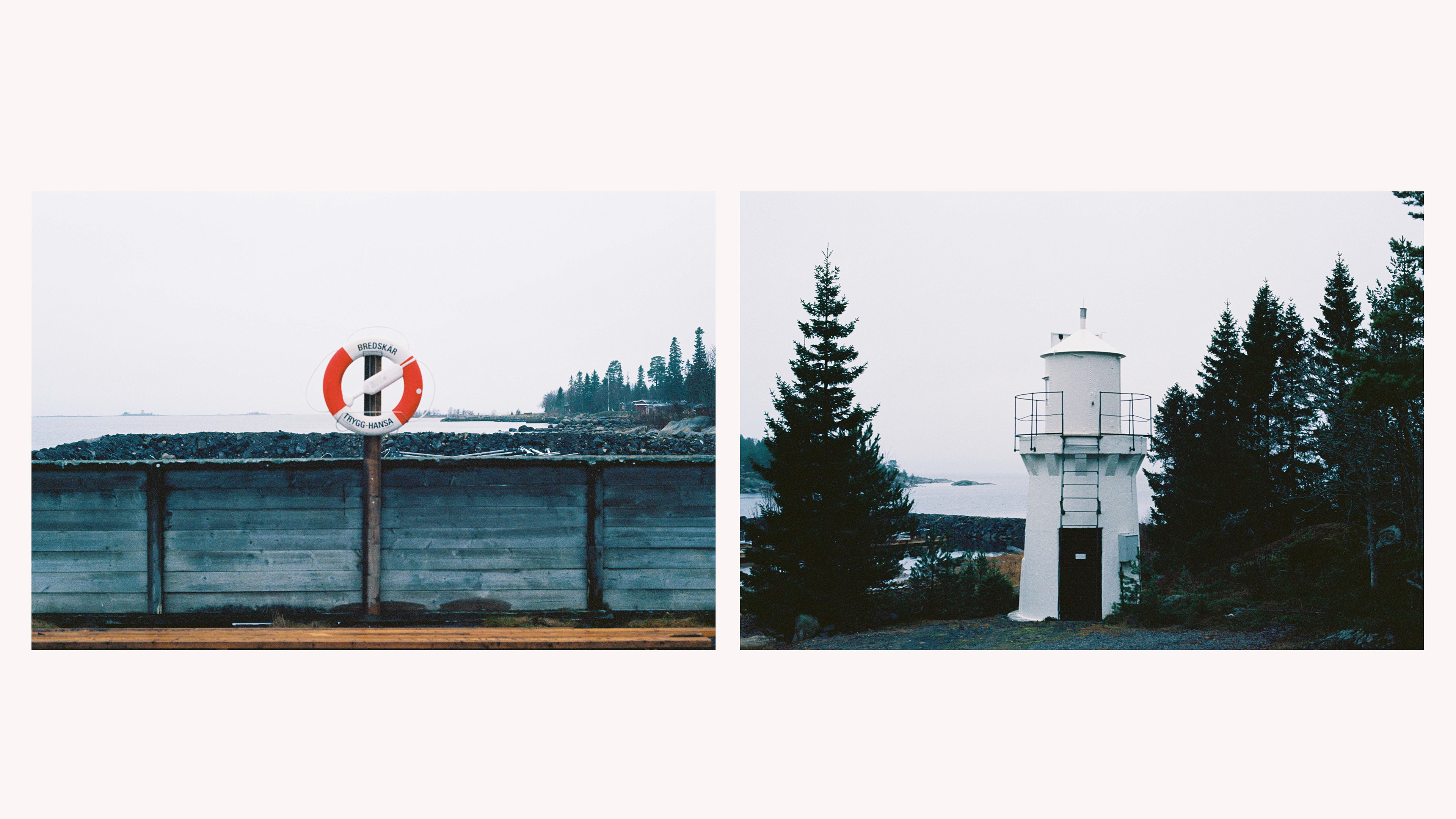 Obbola, Sweden, 2017 (shot on film)