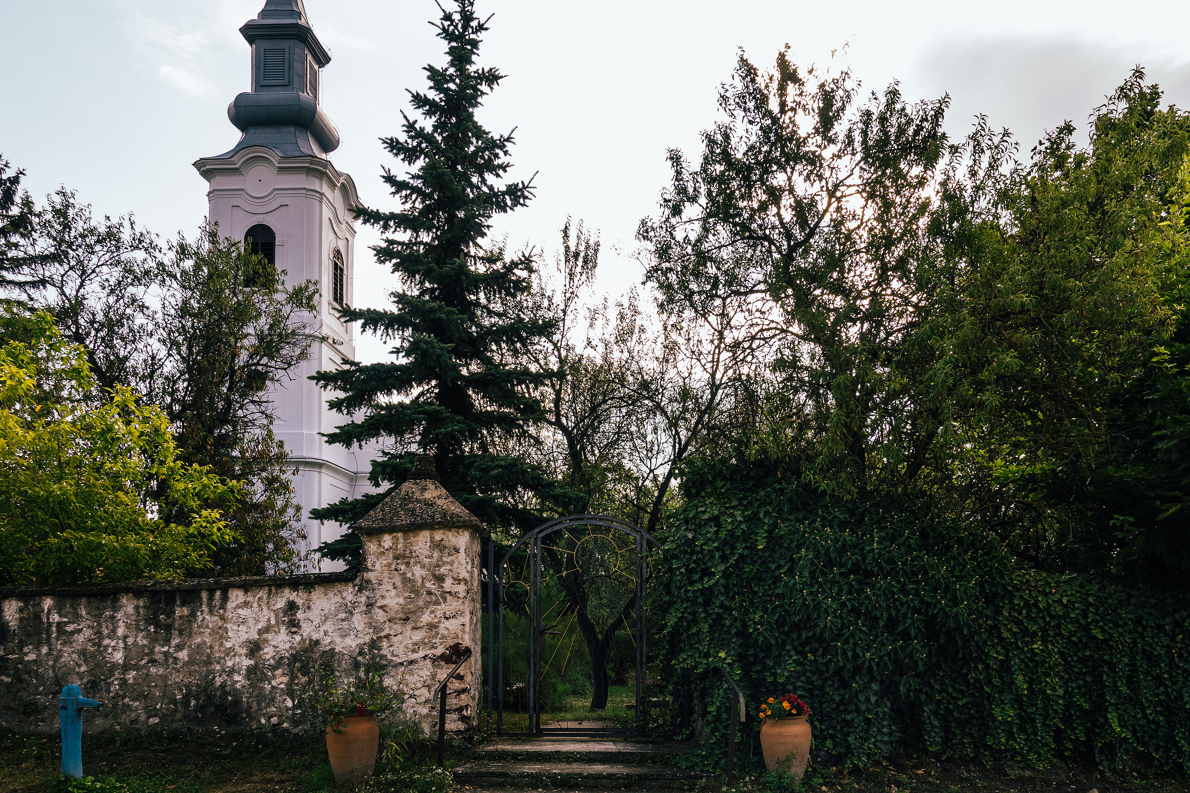 Balaton, Hungary 2018