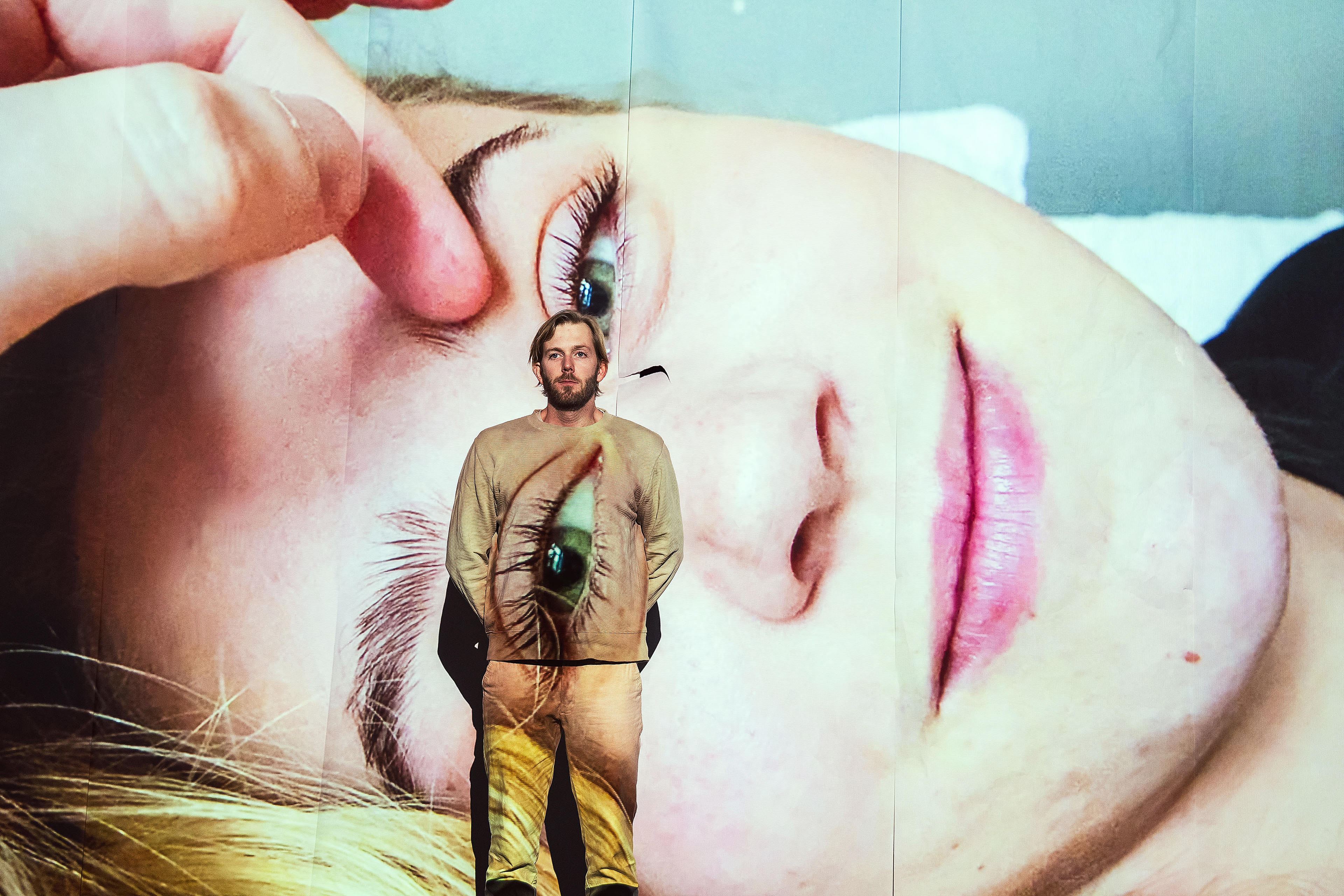 Nære relasjonar, 2024