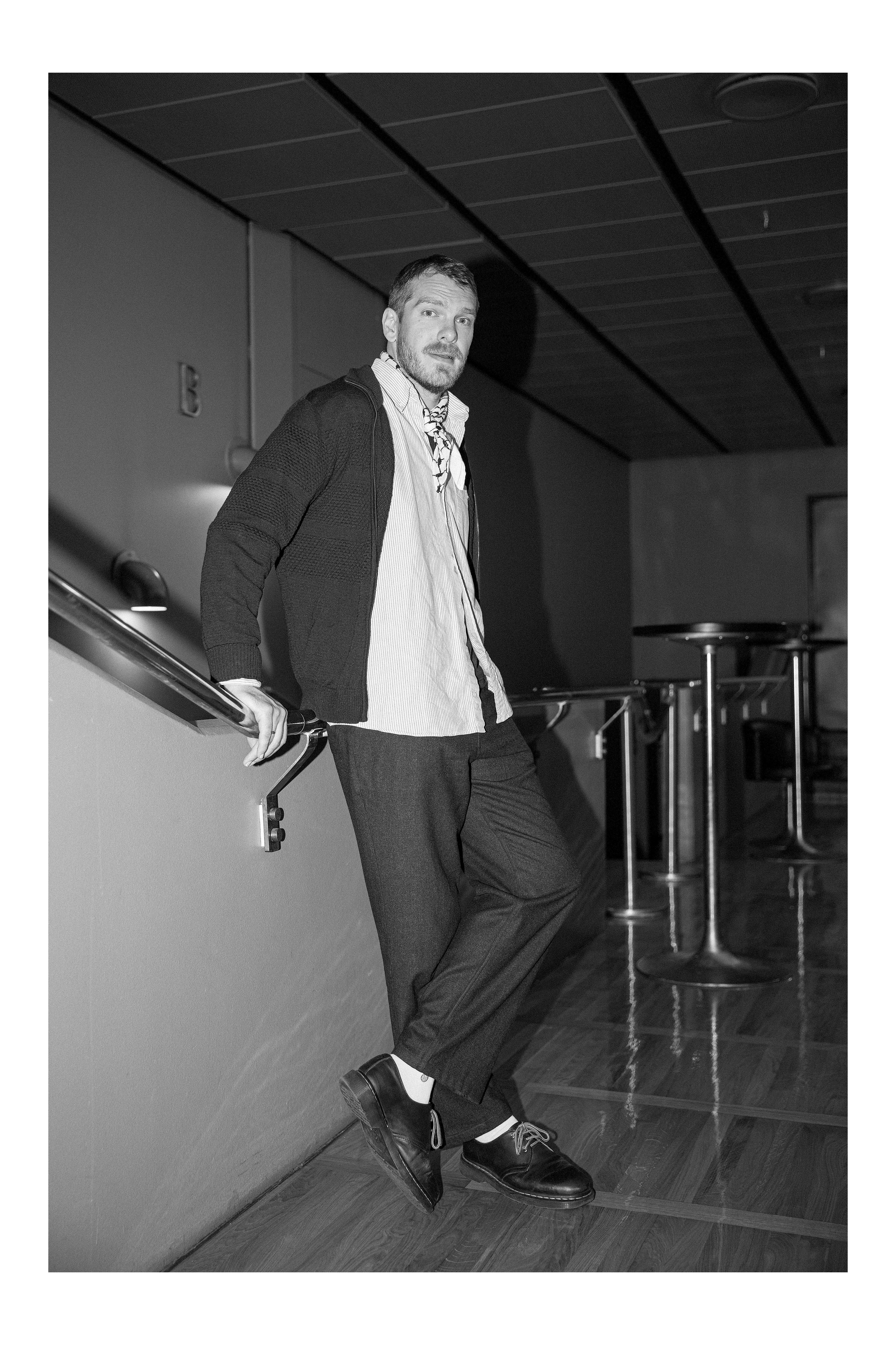 Kim Helge Strømmen, 2025