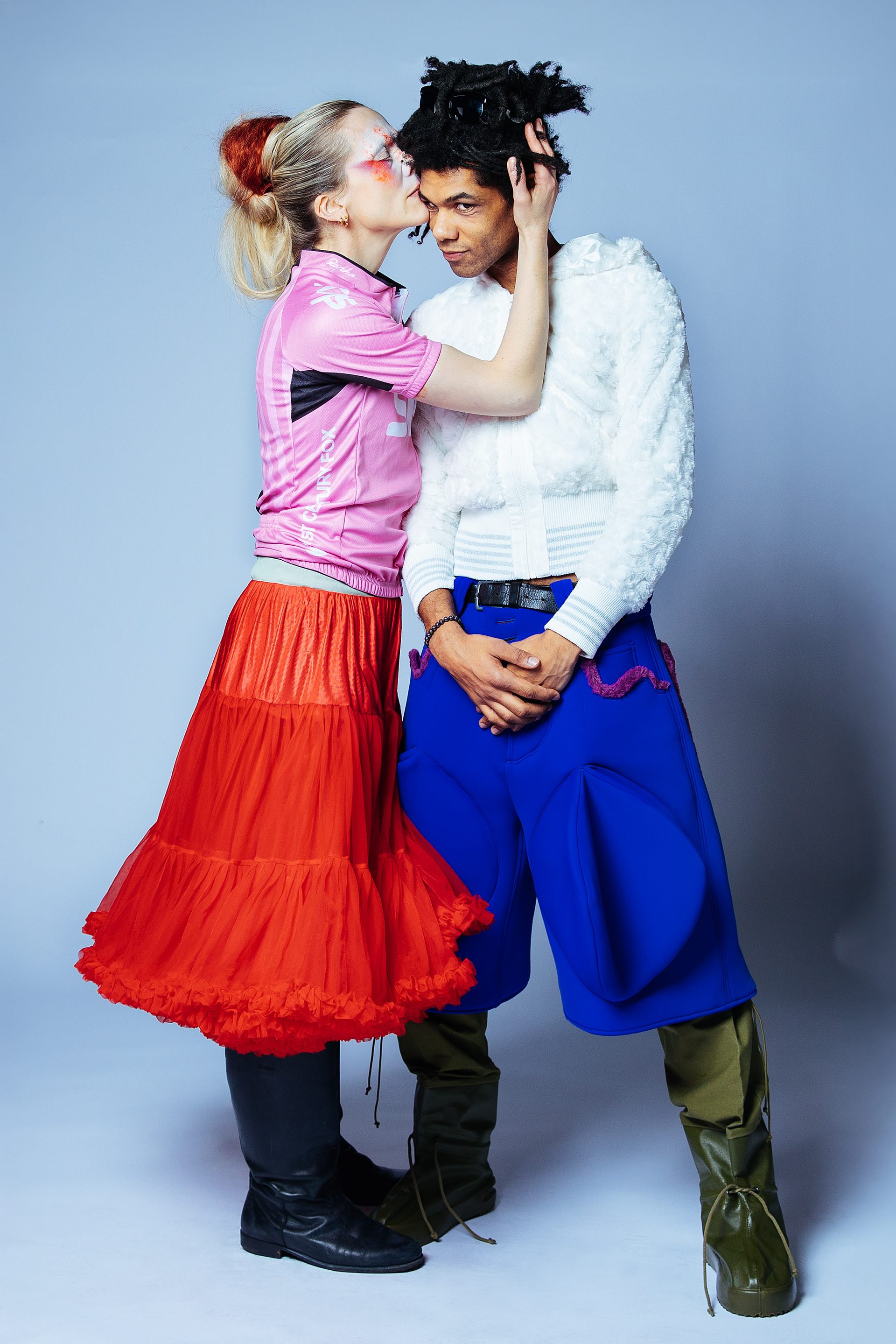 Ane Dahl Torp & Tani Dibasey, 2025