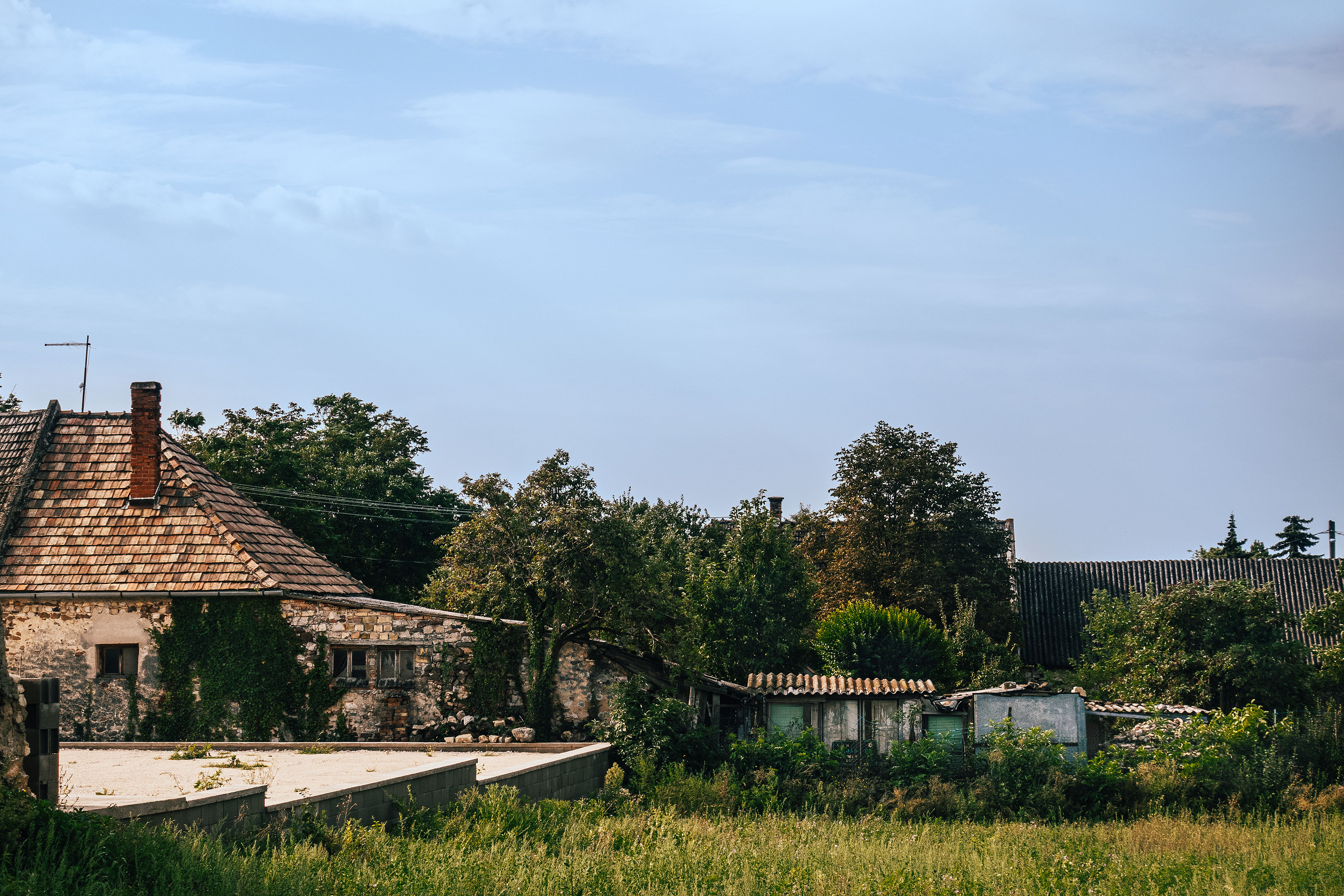 Balaton, Hungary 2018