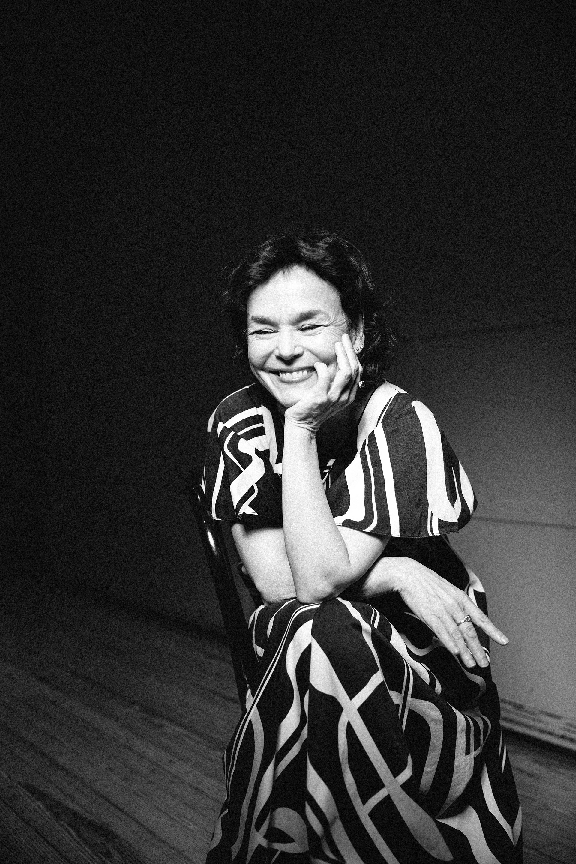 Gjertrud Jynge, 2024