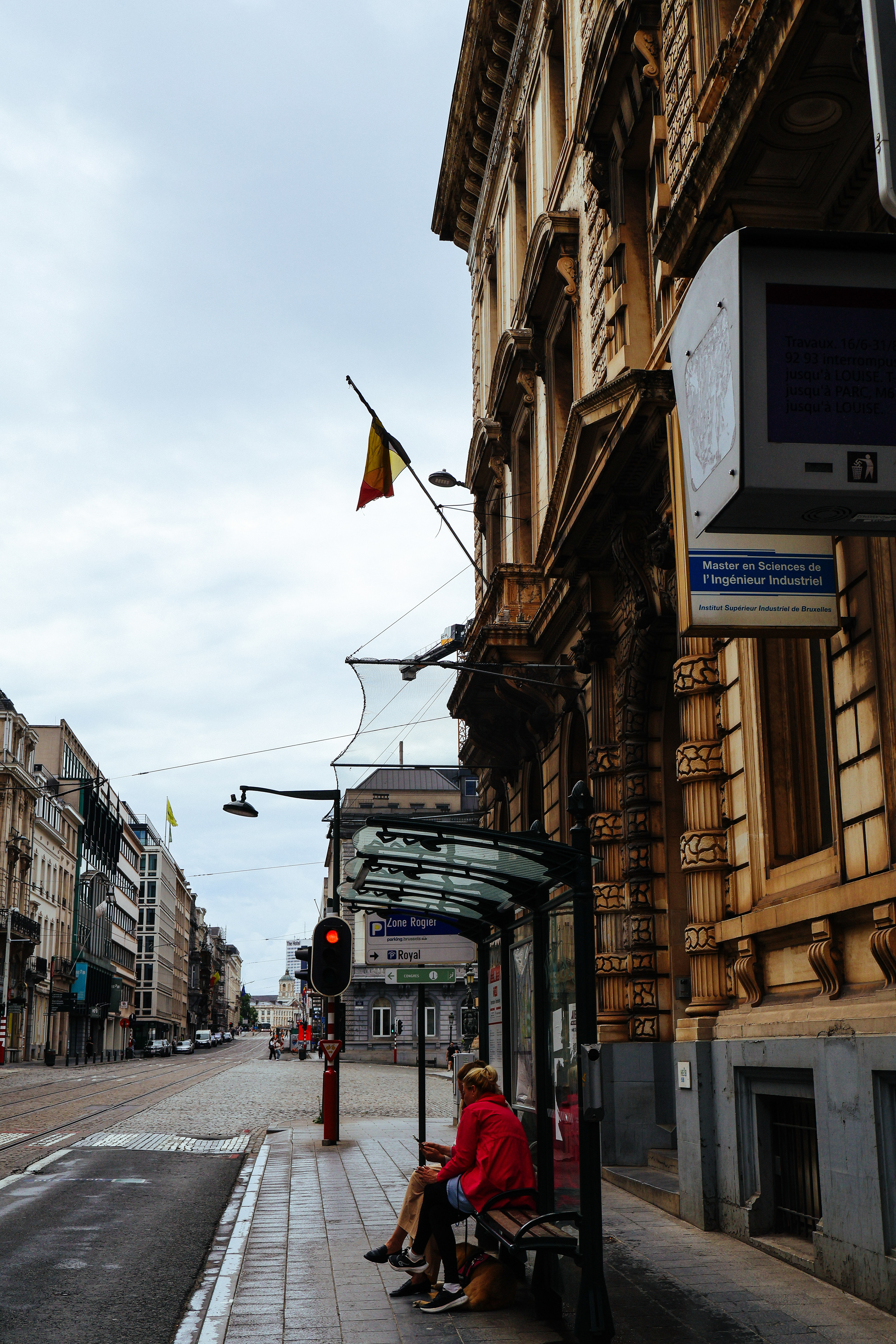 Brussels, Belgium, 2025