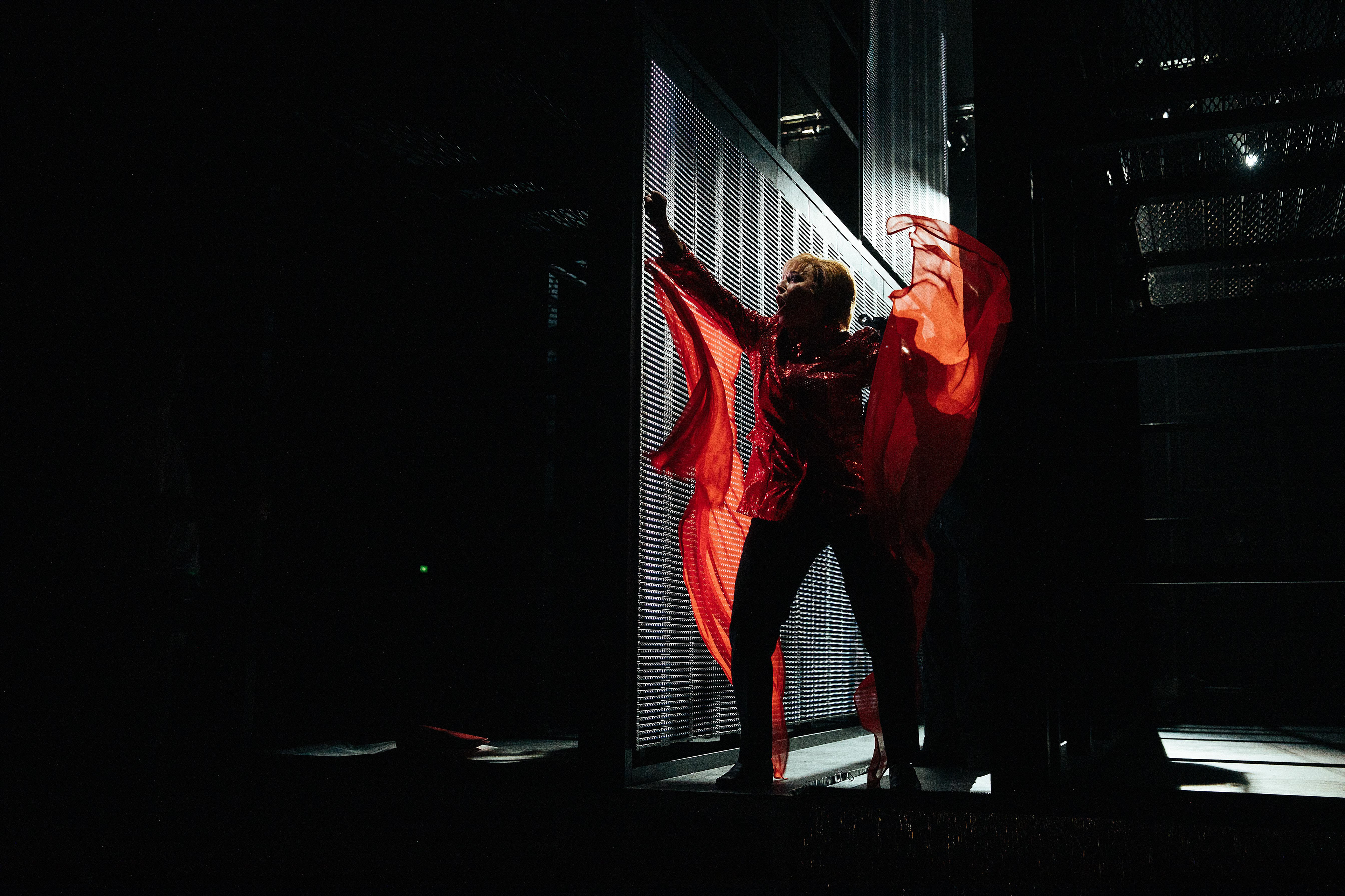 Europavisjonar, 2025