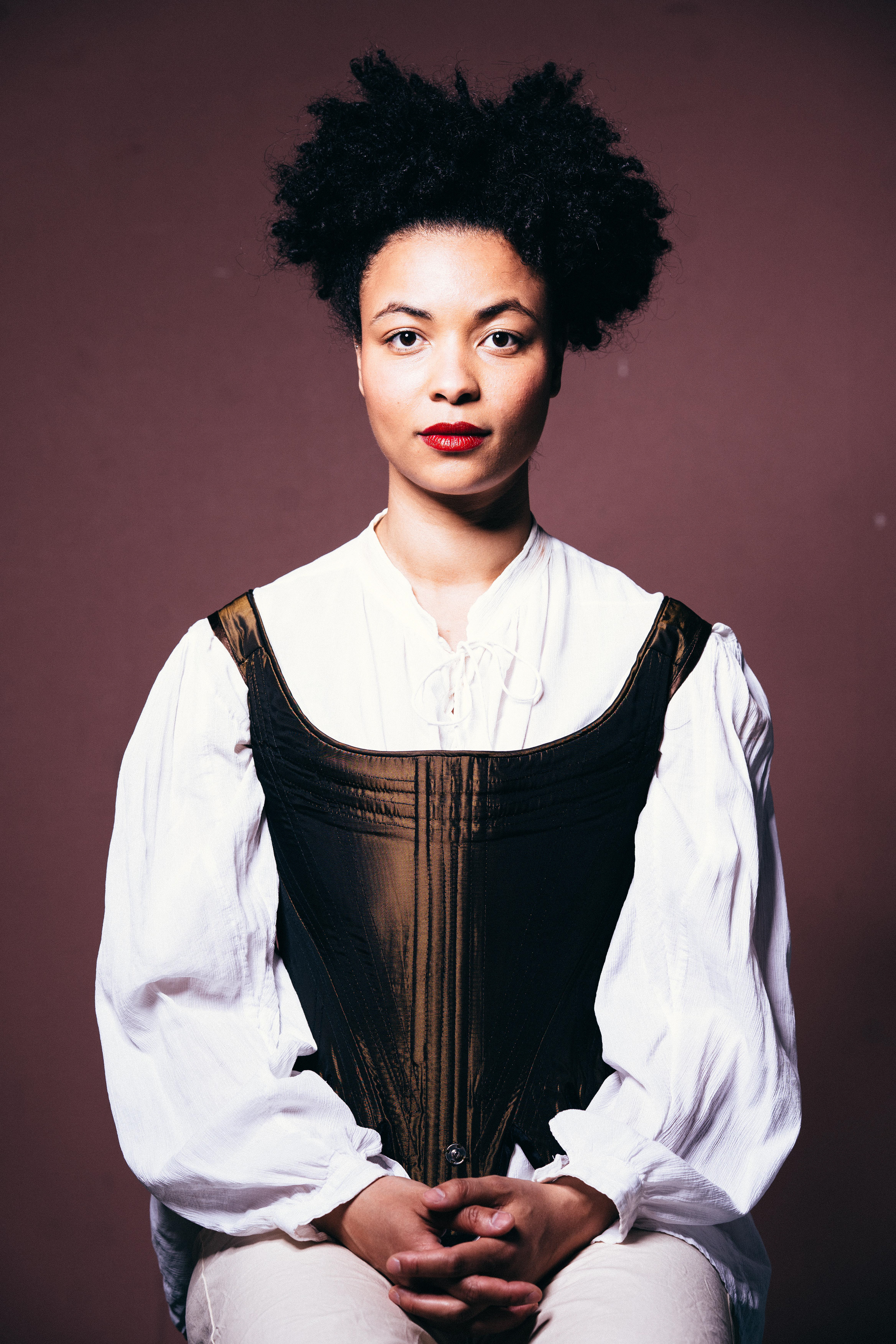 Ameli Isungset Agbota, 2025