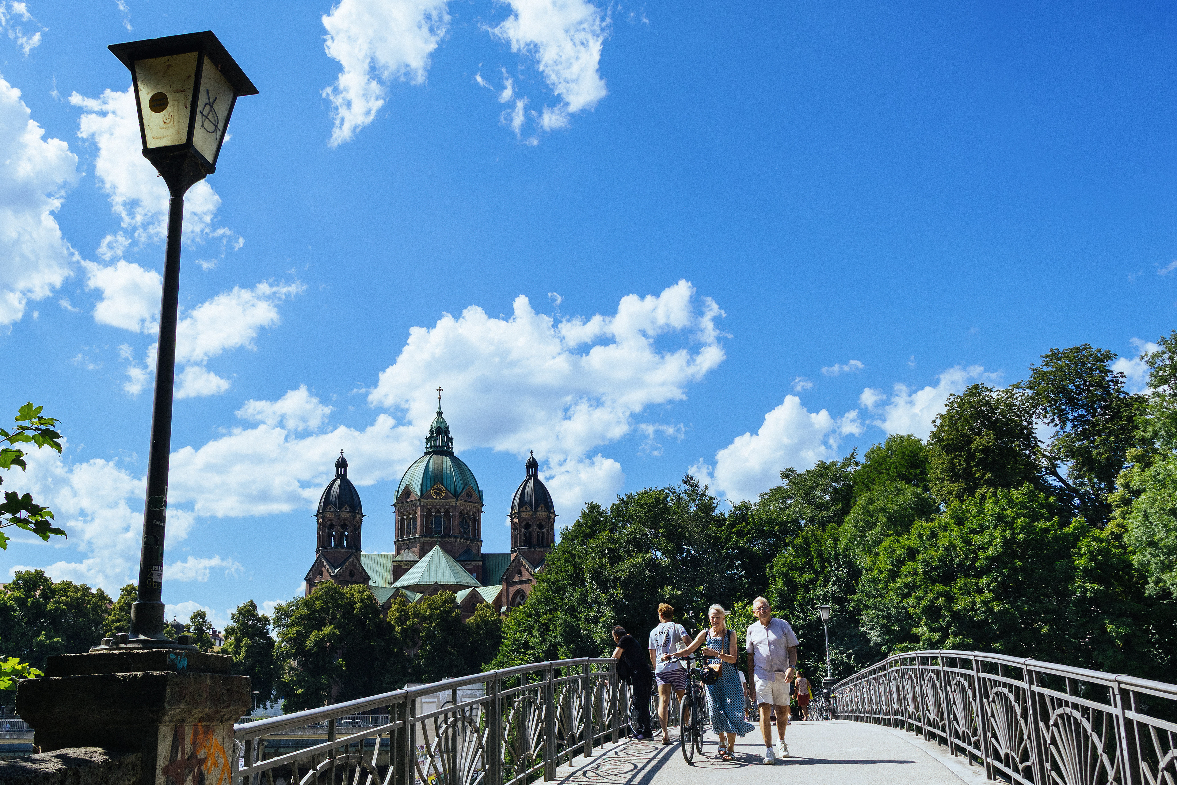 Munich, Germany, 2025