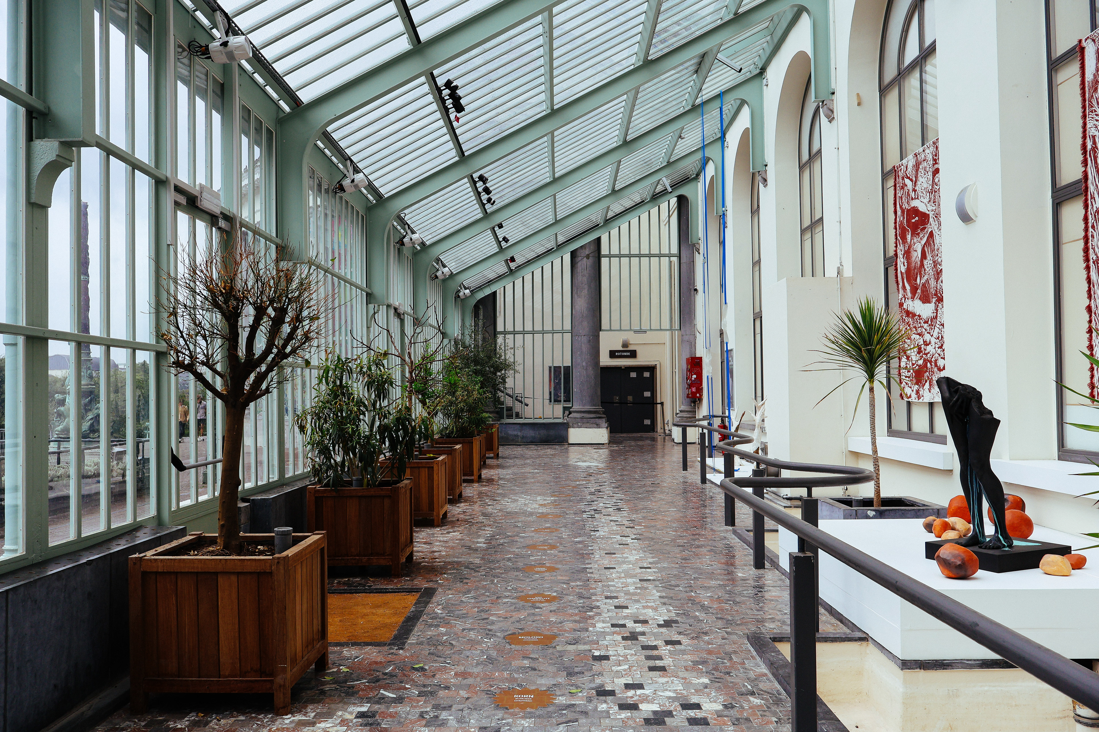 Brussels, Belgium, 2025