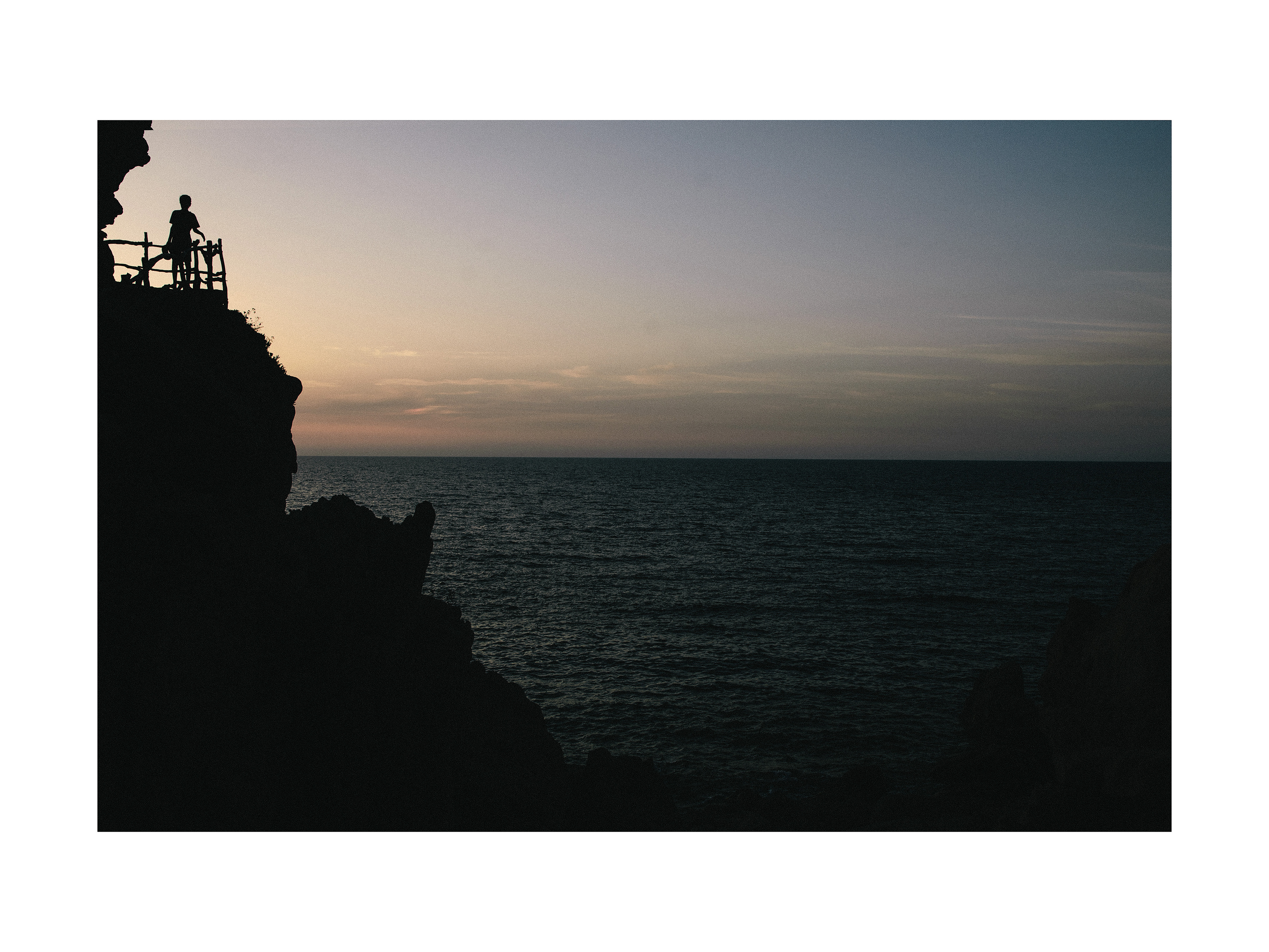 Sardinia, Italy, 2014