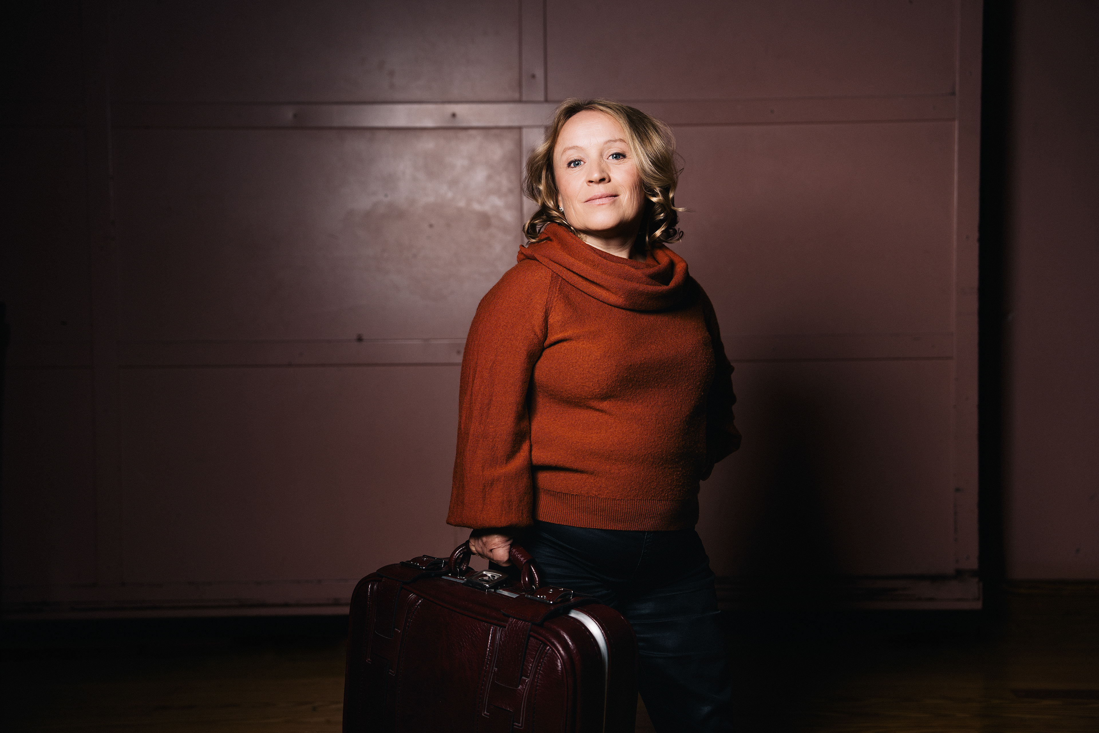 Sigrid Husjord, 2025