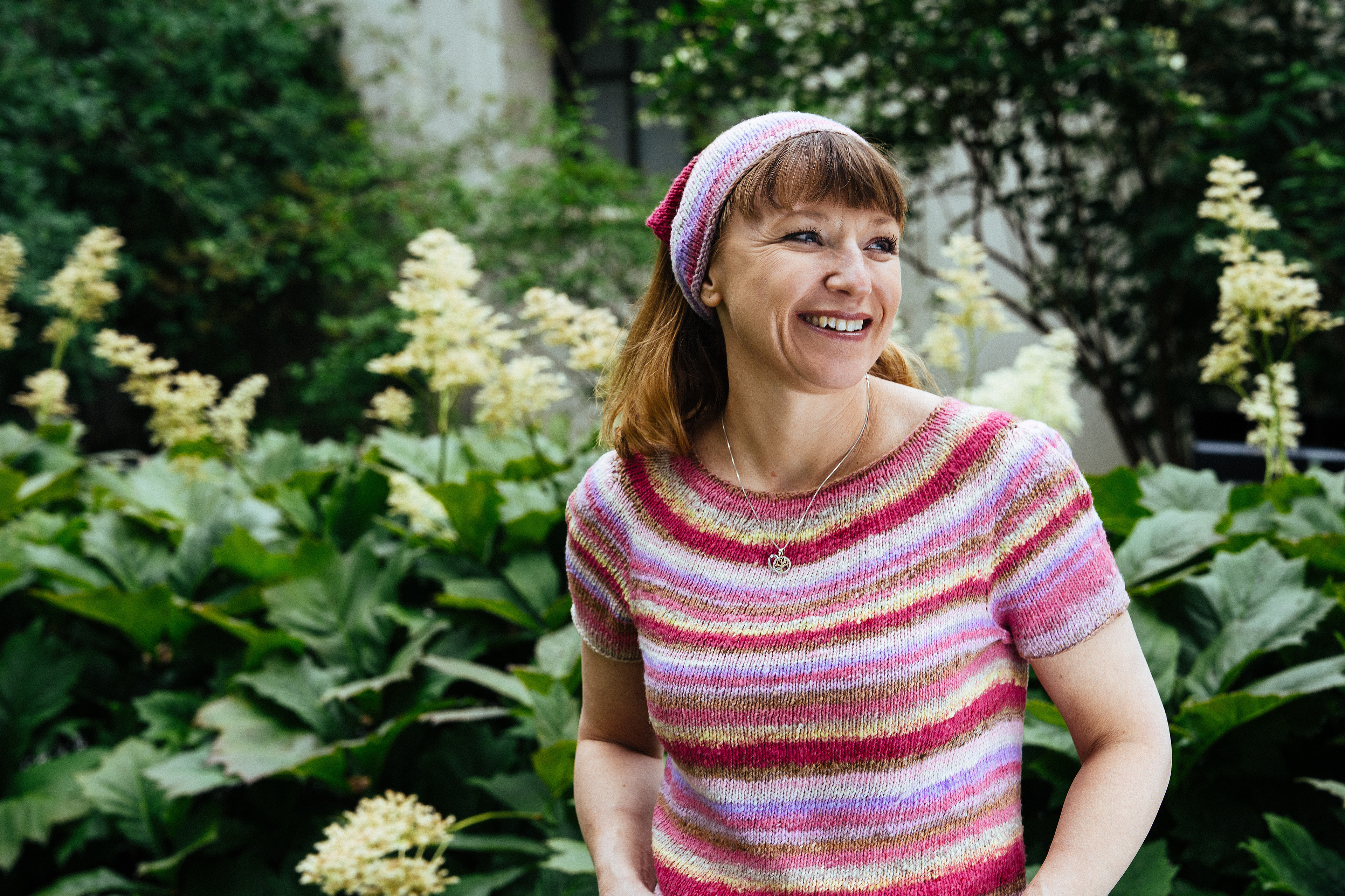 Heidi Gjermundsen Broch, 2024