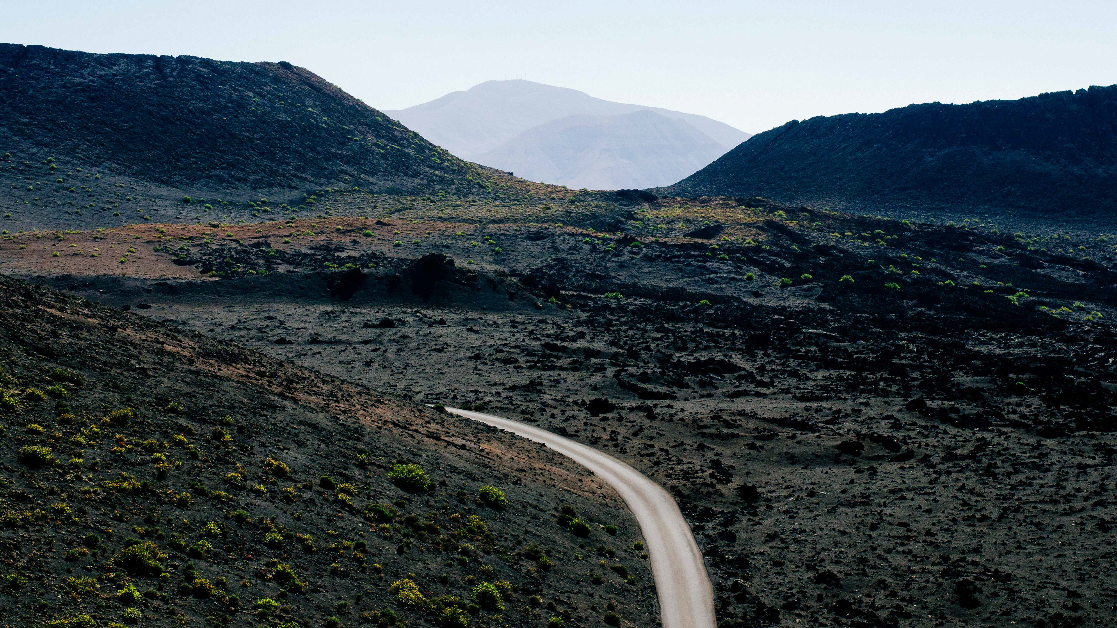 Lanzarote, Spain, 2017