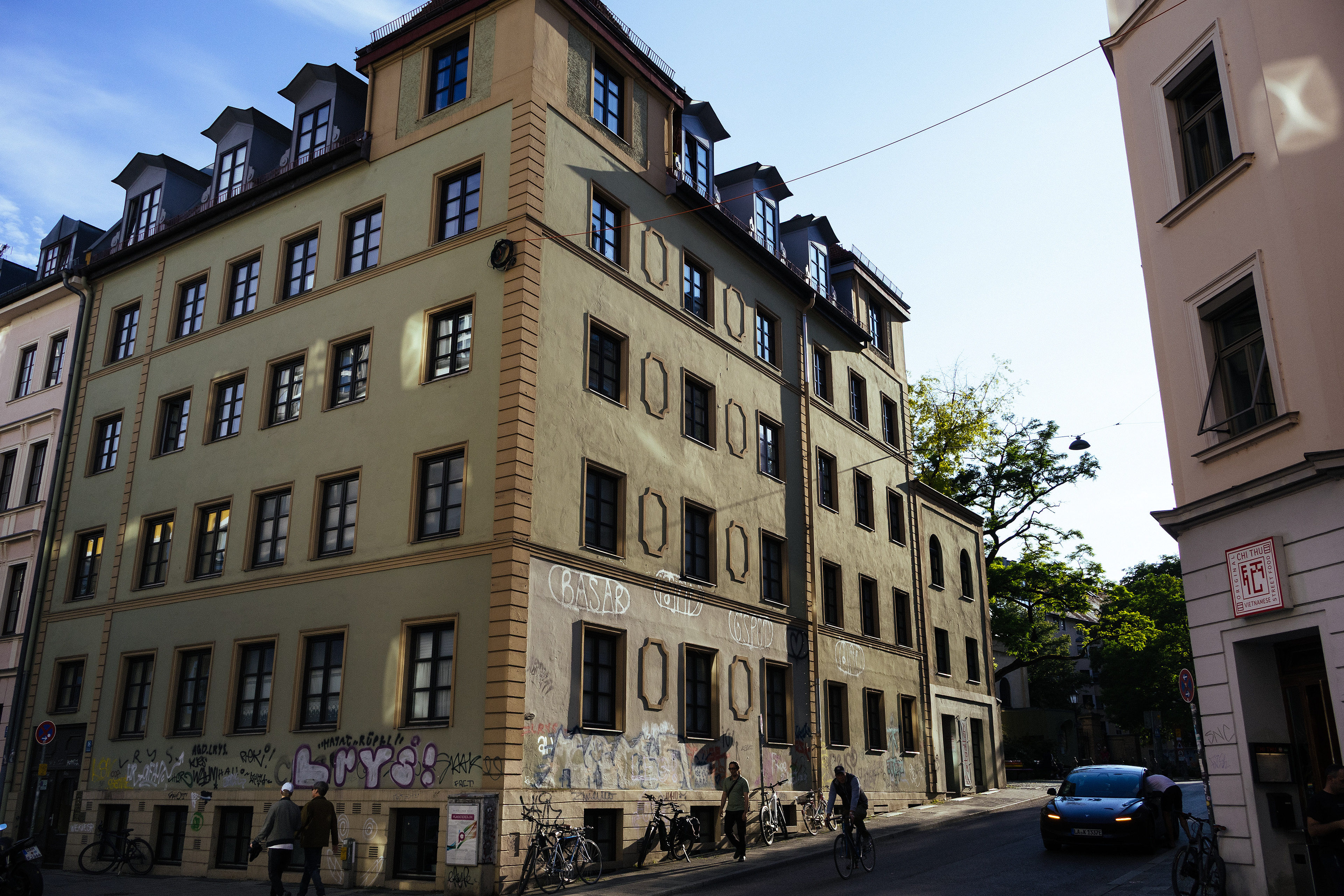 Munich, Germany, 2025