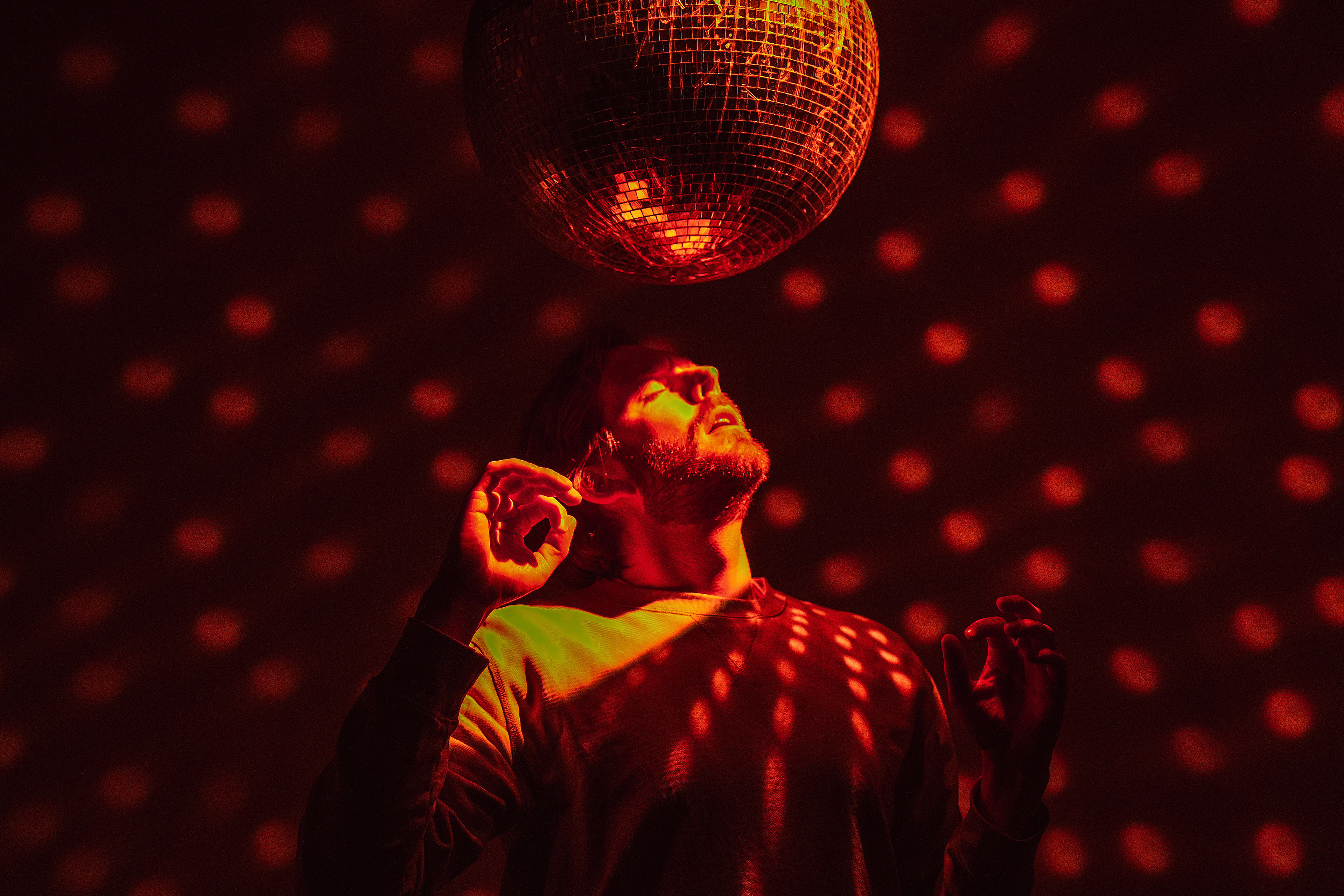 Nære relasjonar, 2024