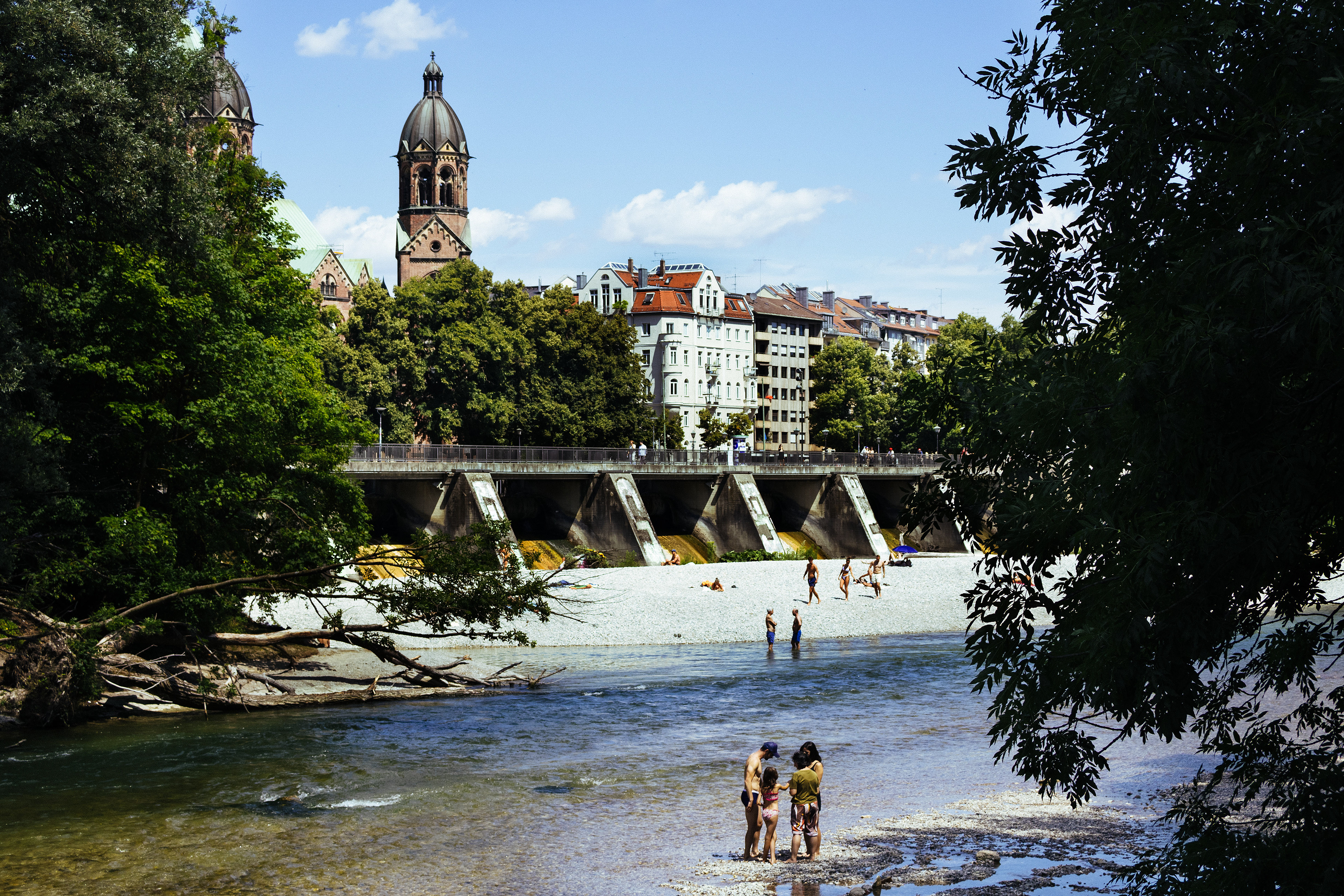 Munich, Germany, 2025