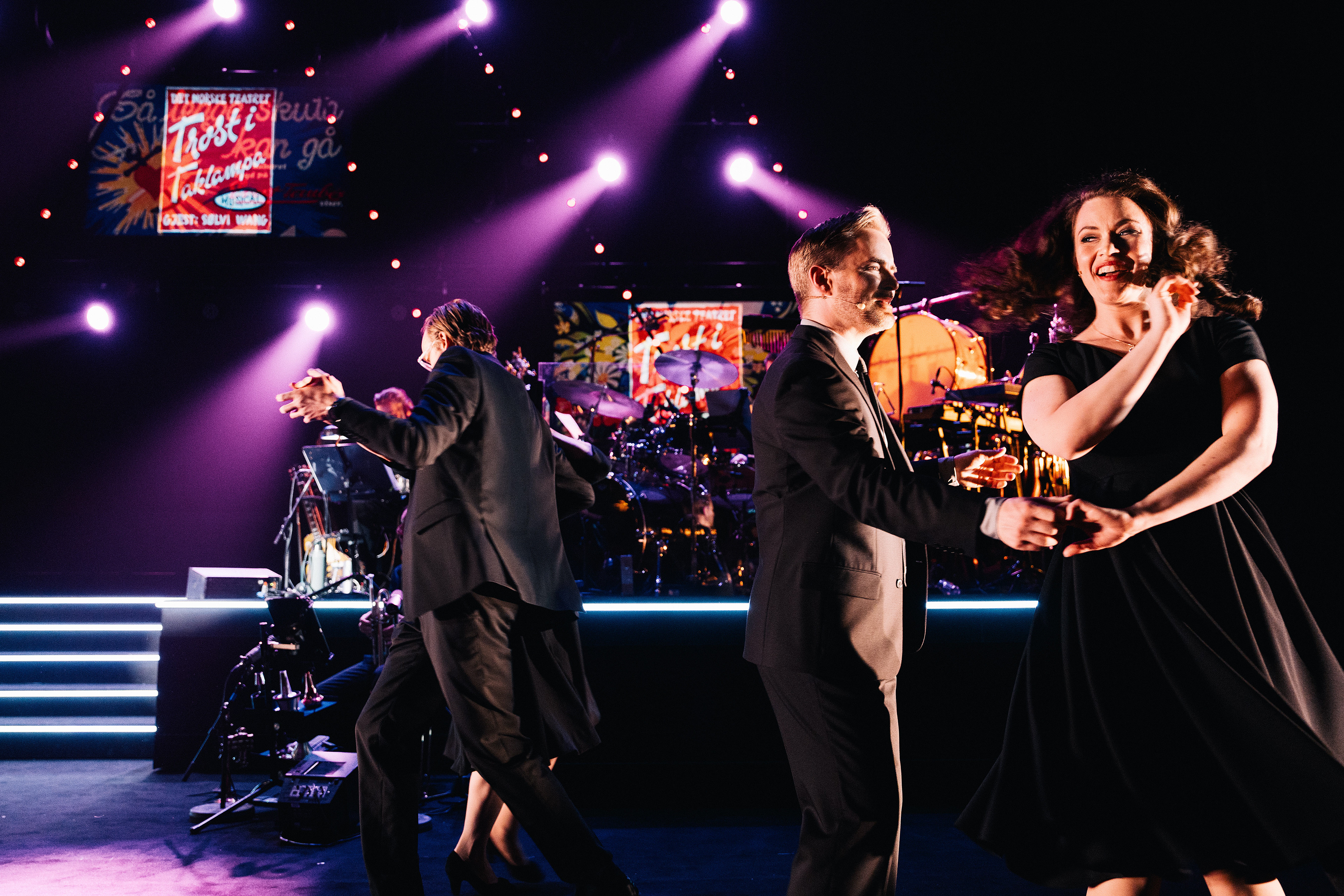 Biten av musikal, 2024