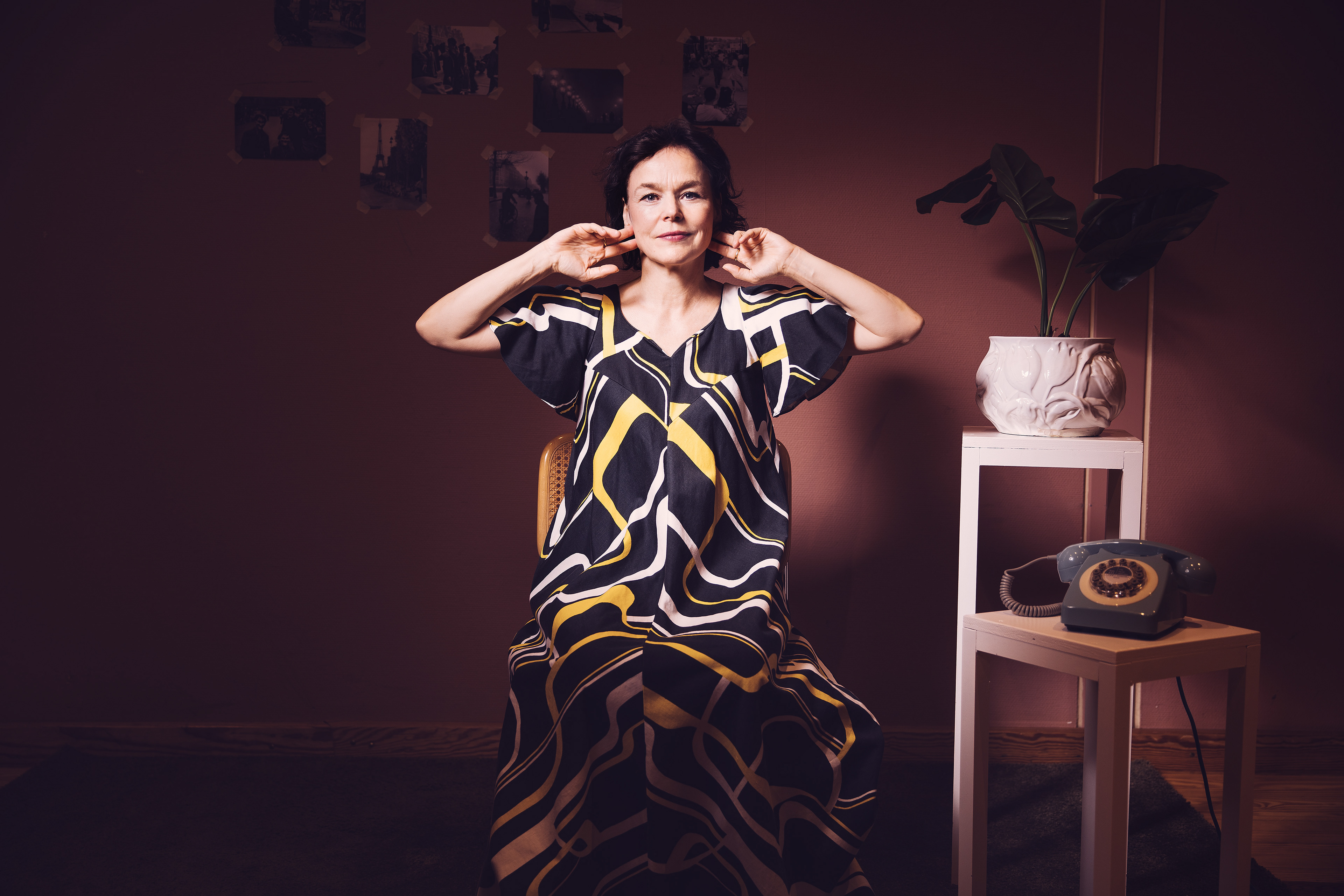 Gjertrud Jynge, 2024