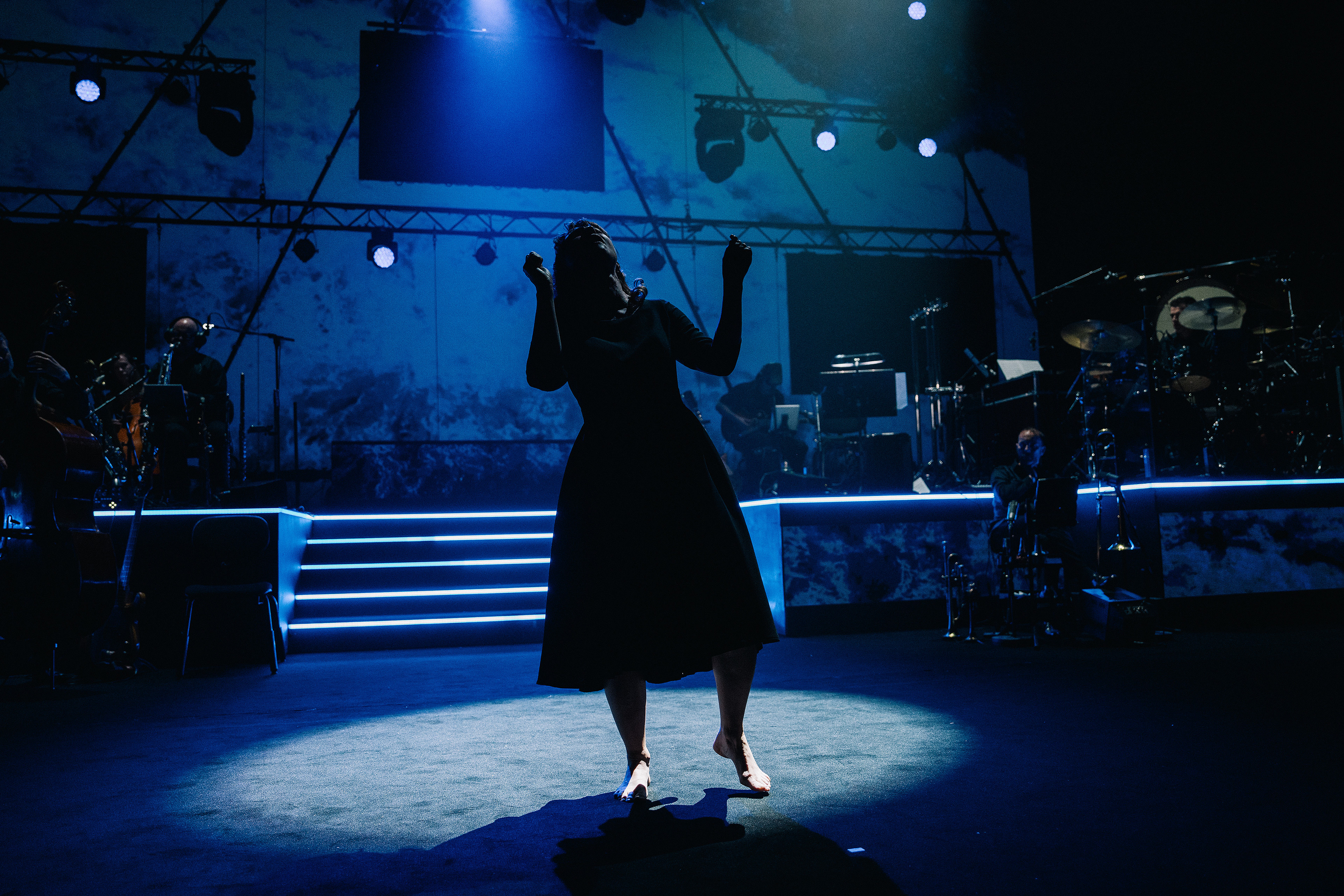 Biten av musikal, 2024