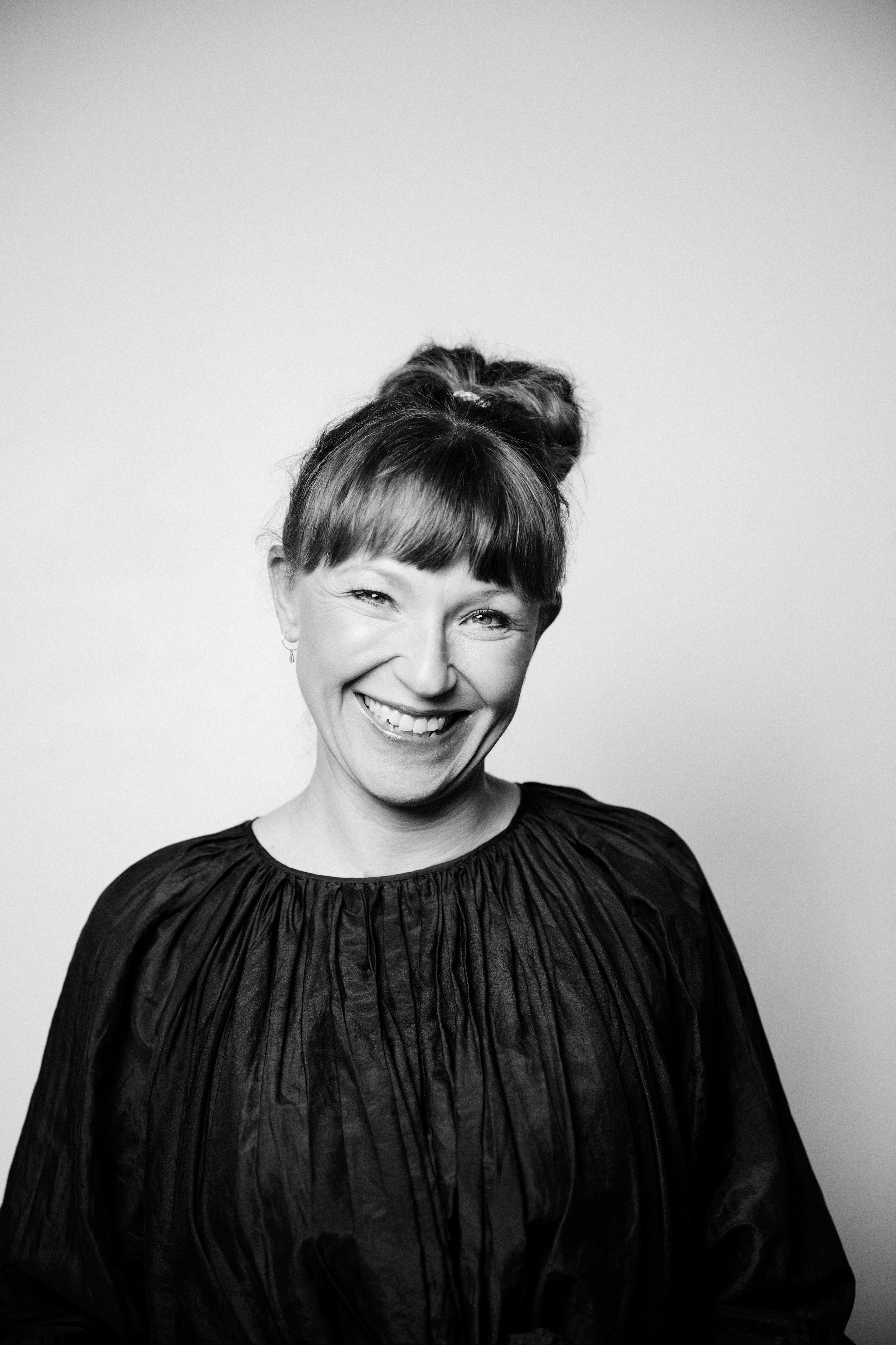 Heidi Gjermundsen Broch, 2025