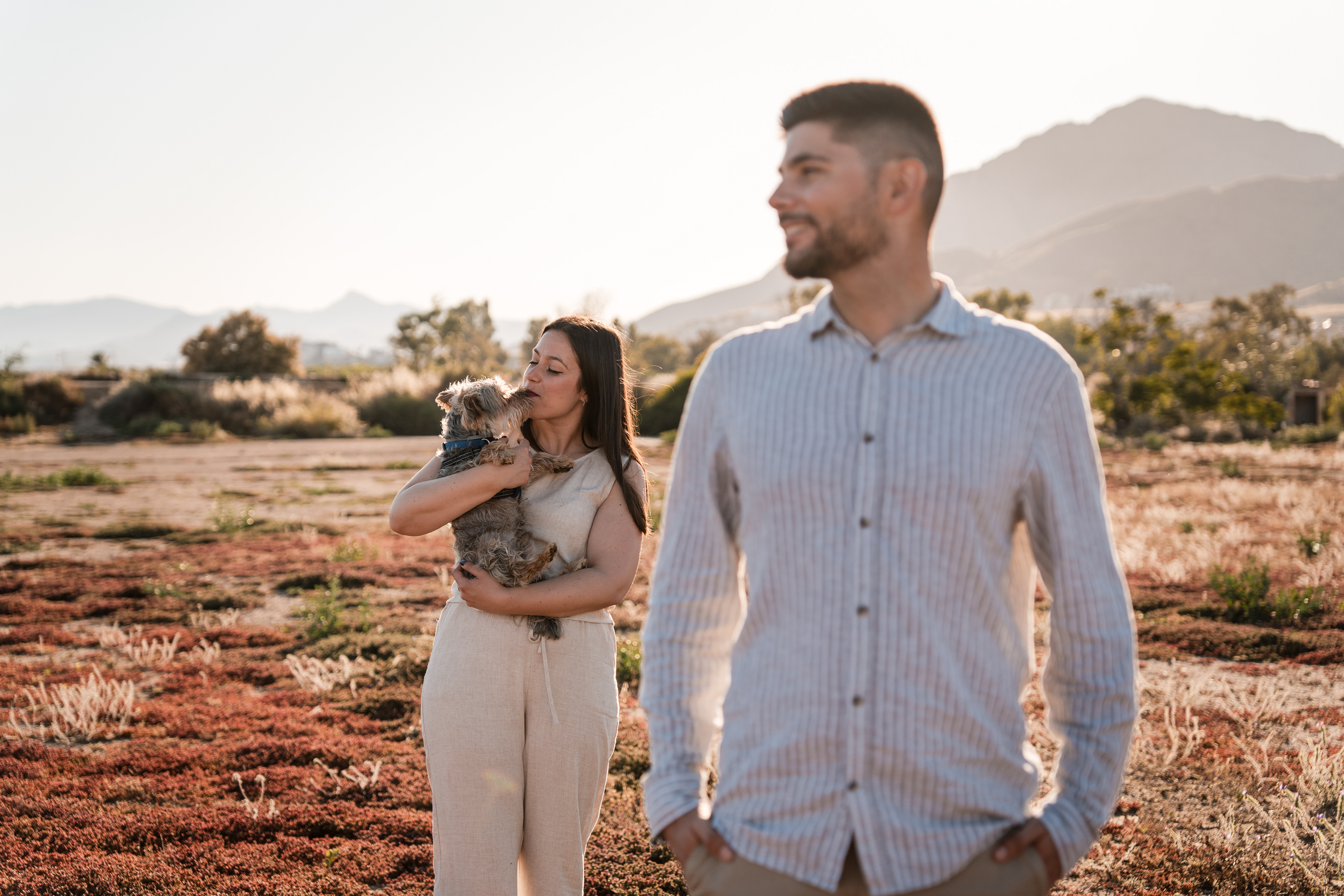 boda-playa-Cartagena-fotografo-preboda-murcia-02 preboda Cartagena, fotografia de bodas Murcia