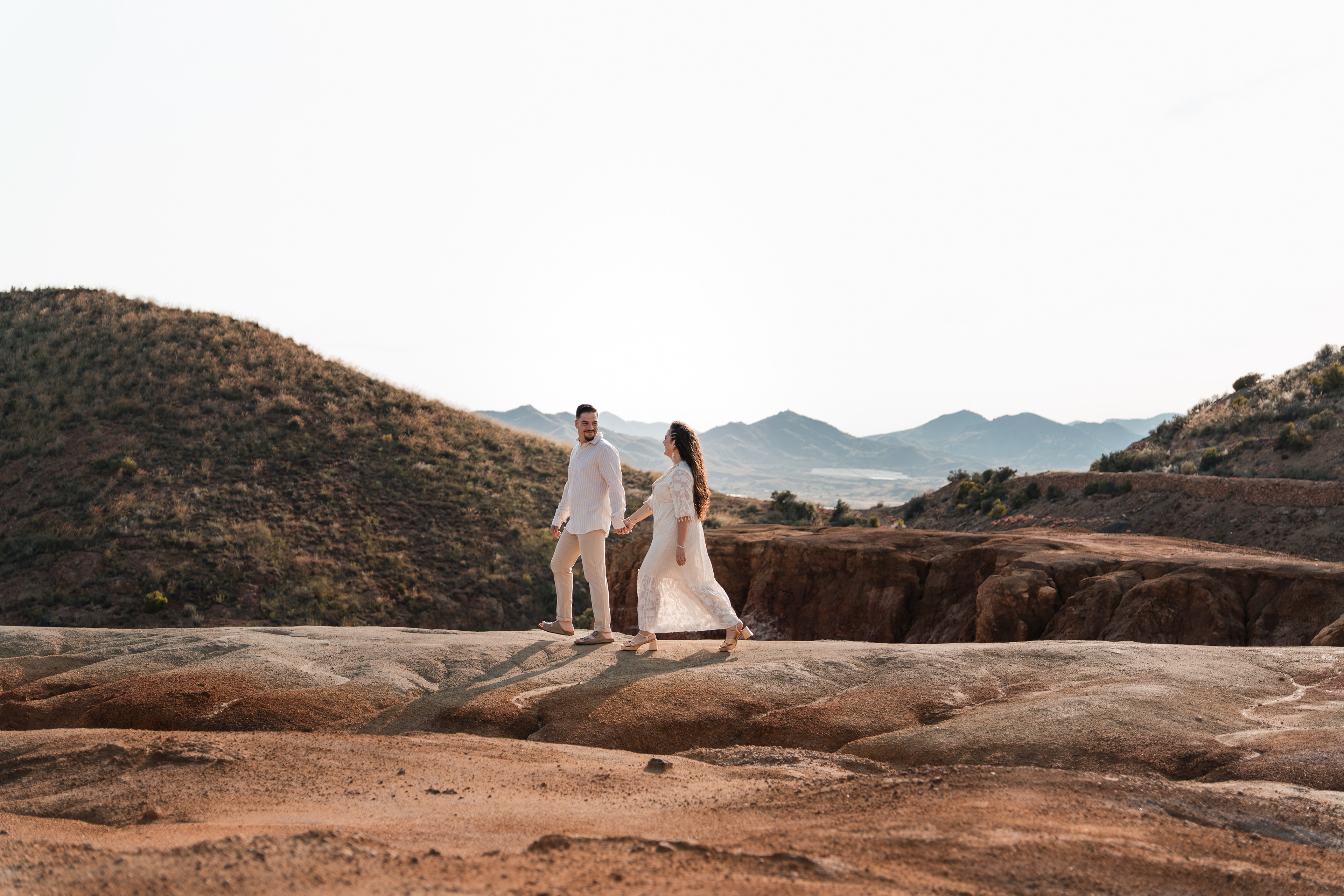 Preboda-mazarron-minas de mazarron-fotografo- Cartagena-1