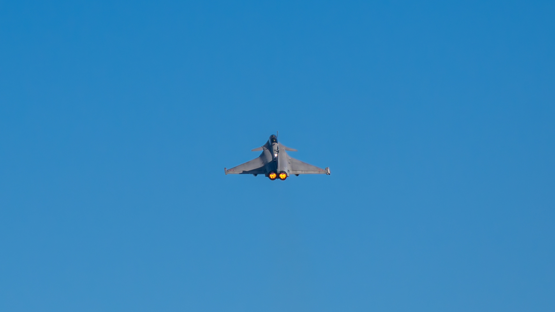 Armée de l'air - Rafale B - 330 (ROOSTER31)