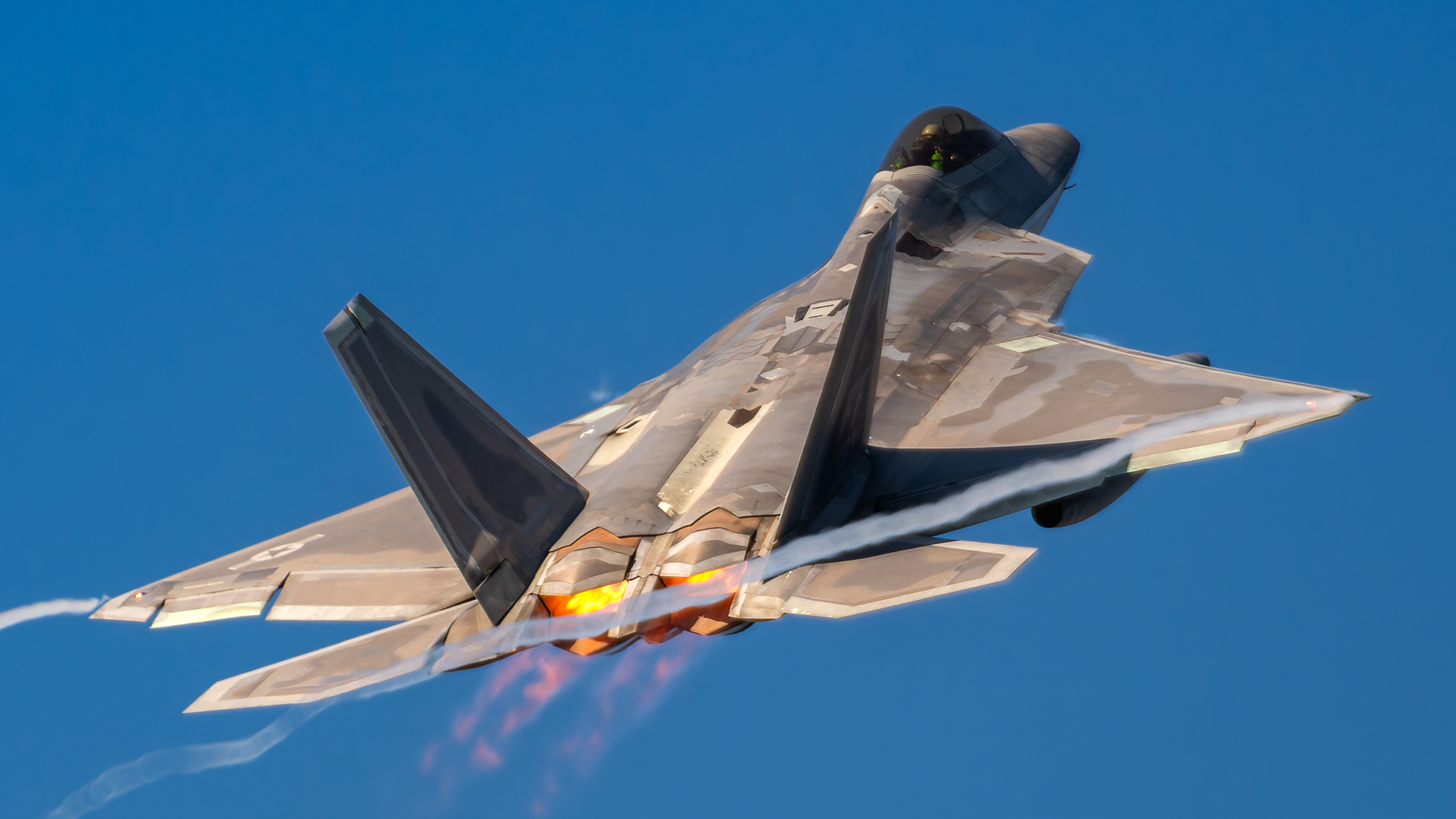 United States Air Force - F-22A Raptor - 09-4177 (BUICK01)