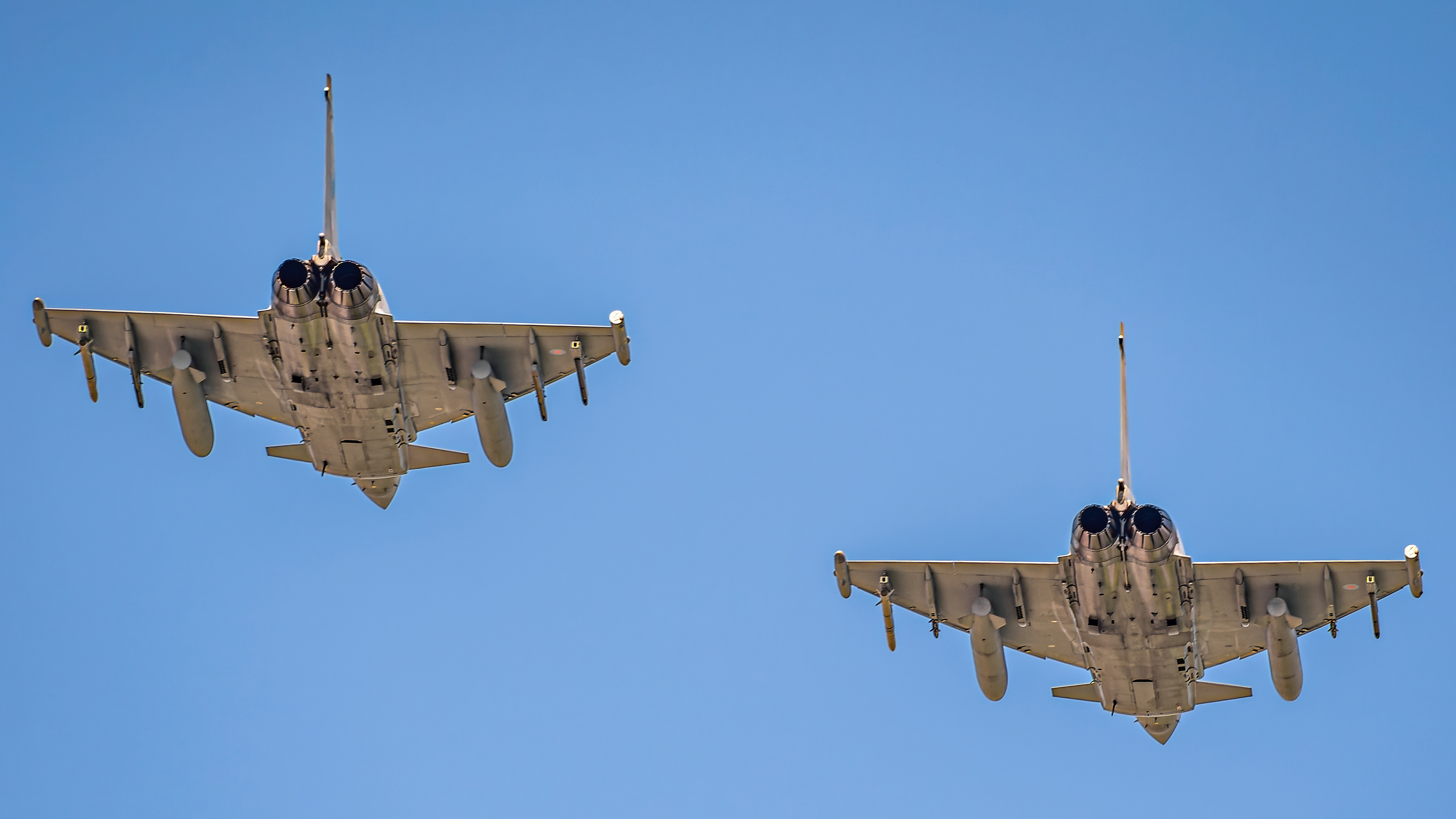 Eurofighter Typhoon FGR.4