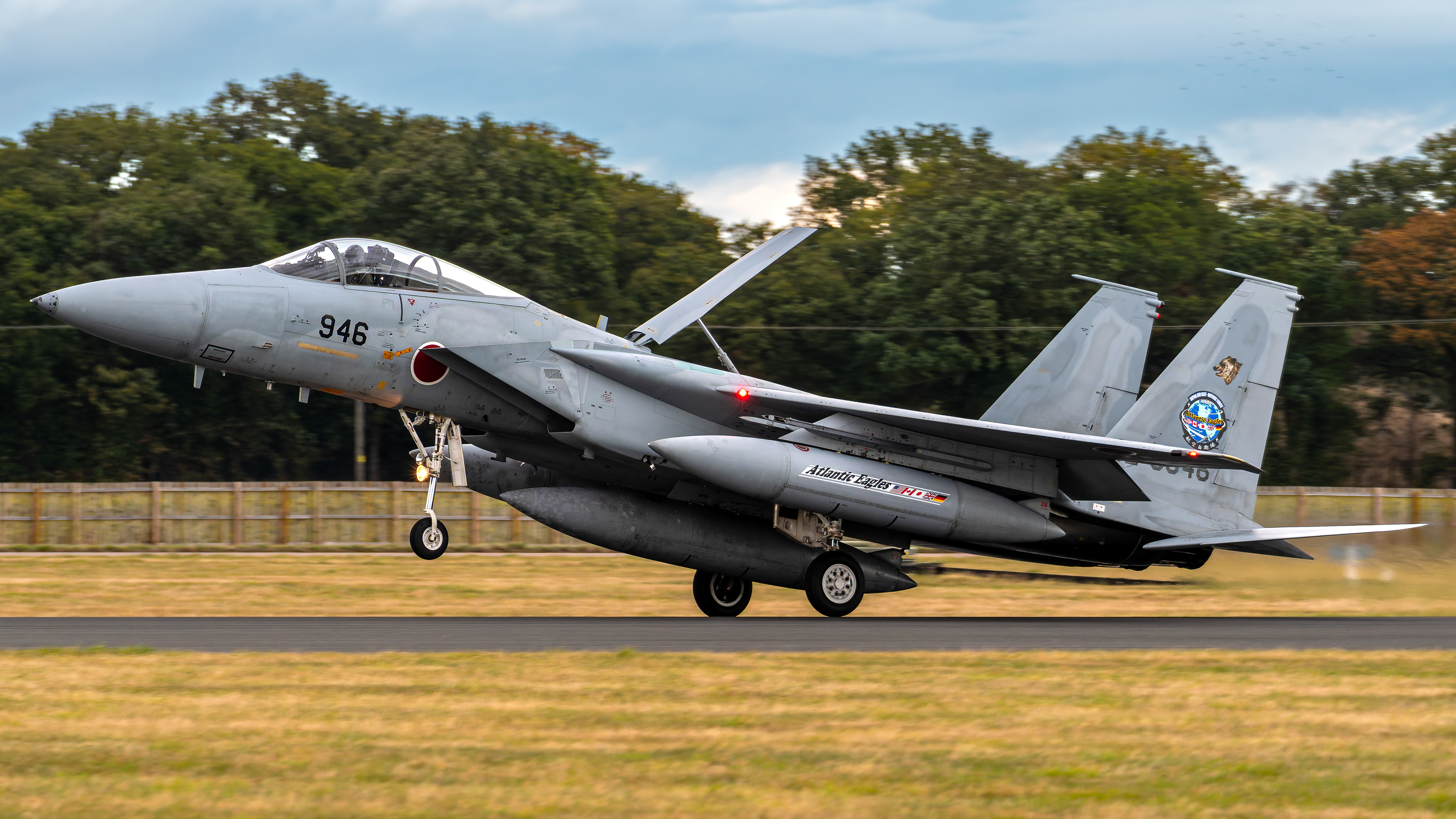 JASDF - Mitsubishi F-15J - 42-8946 (JINTEI2)