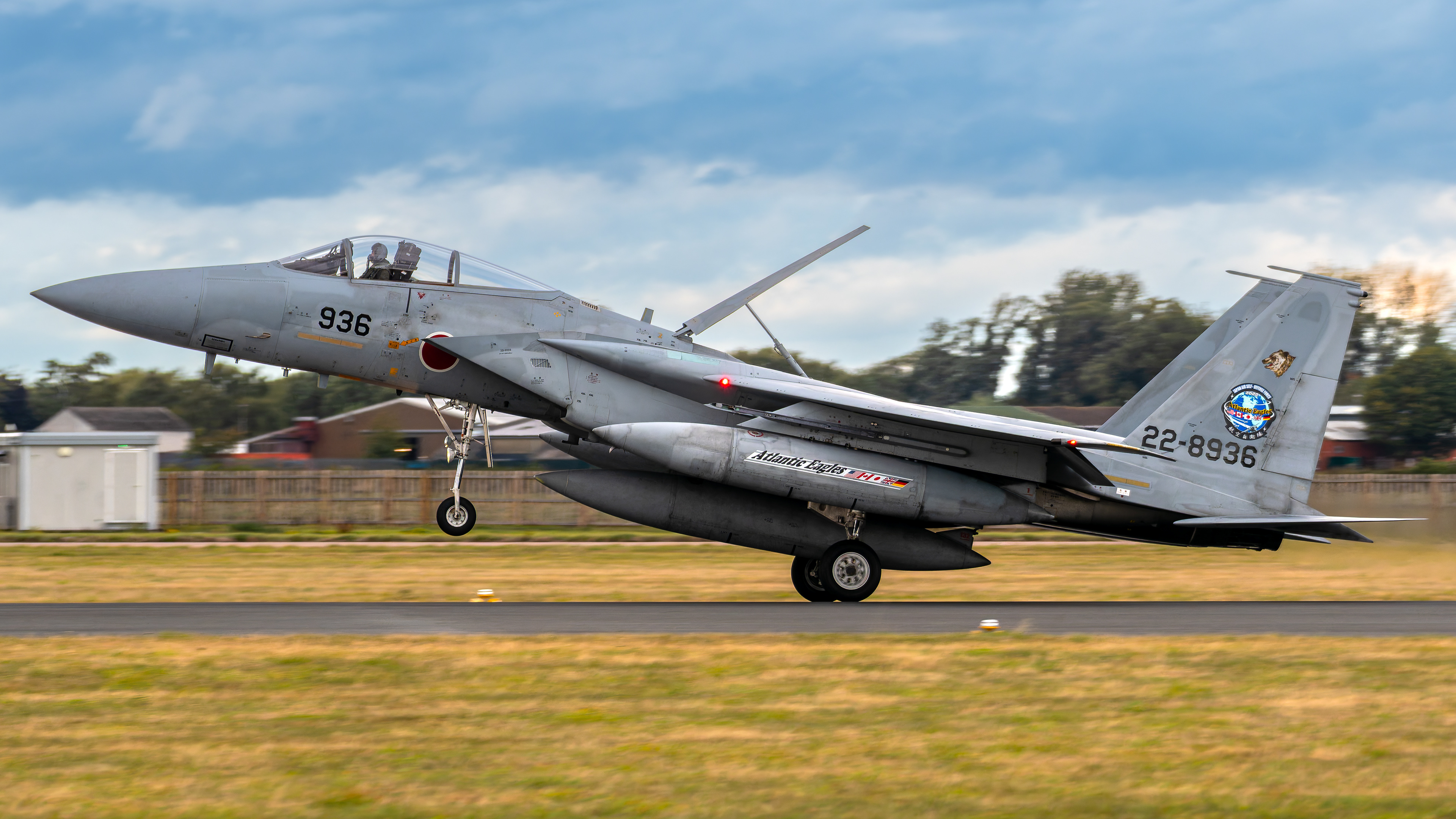 JASDF - Mitsubishi F-15J - 22-8936 (JINTEI1)