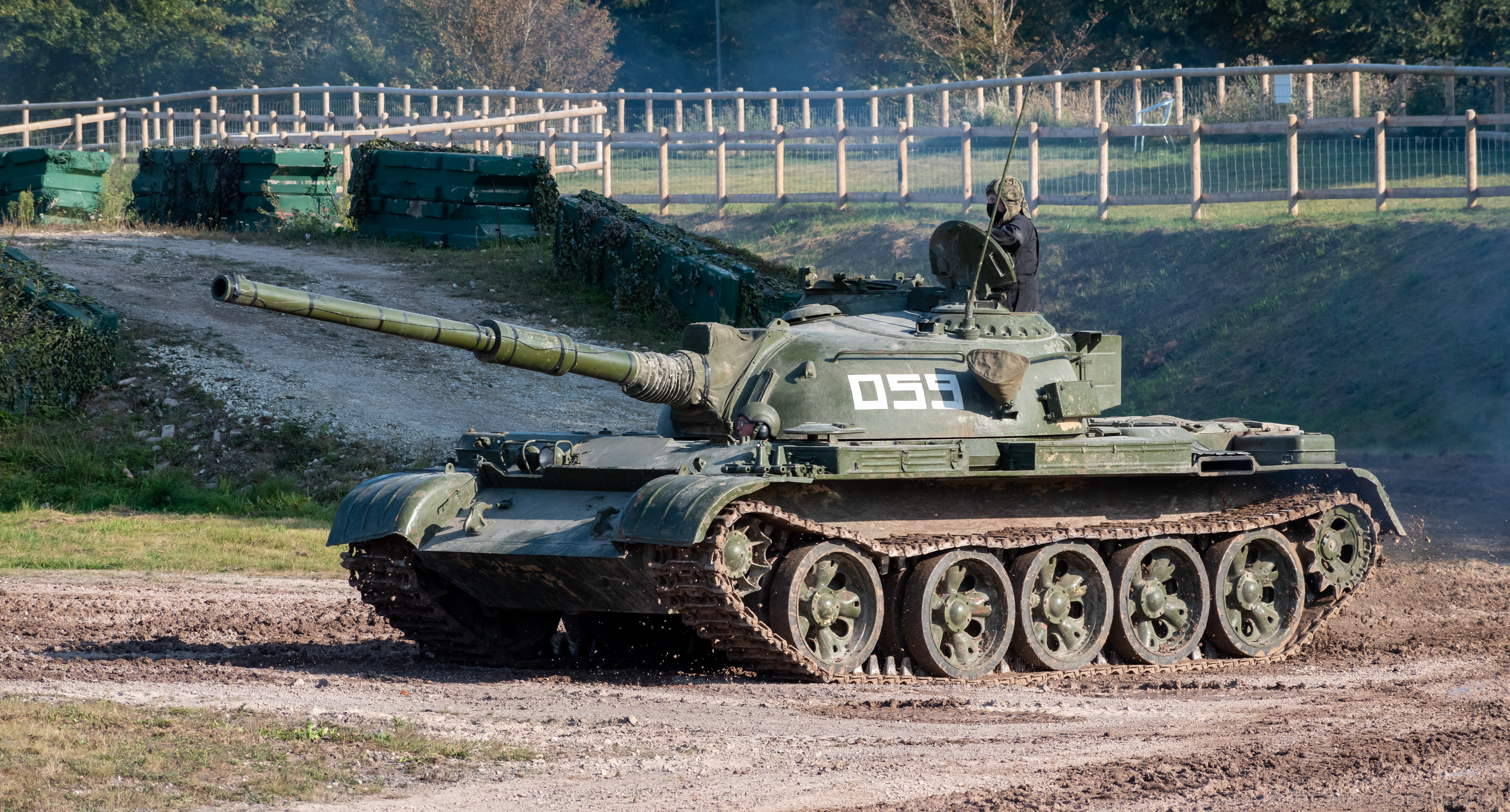 Type 59-II