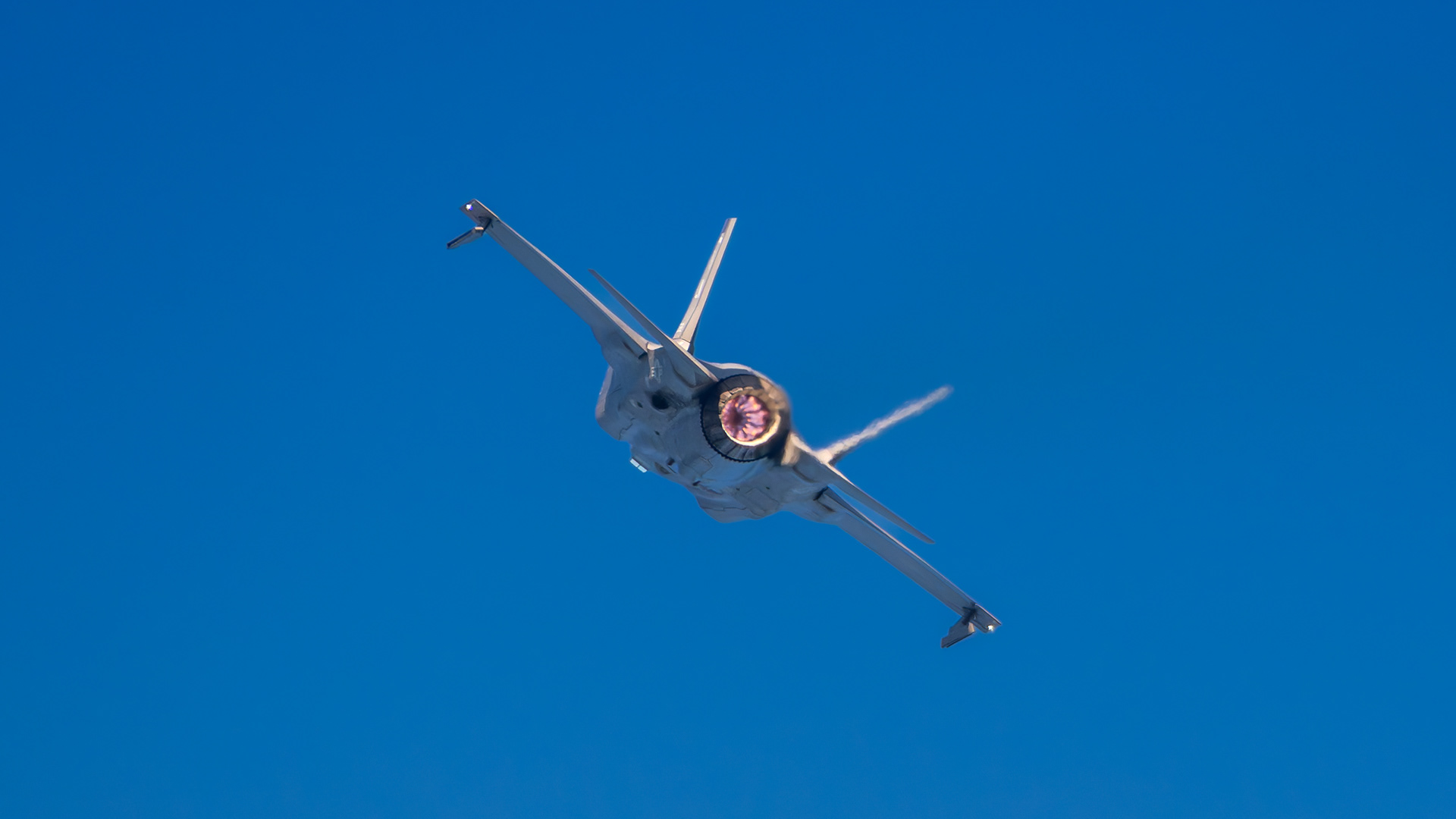 United States Air Force - F-35A Lightning II - 22-5682 (VADER02)