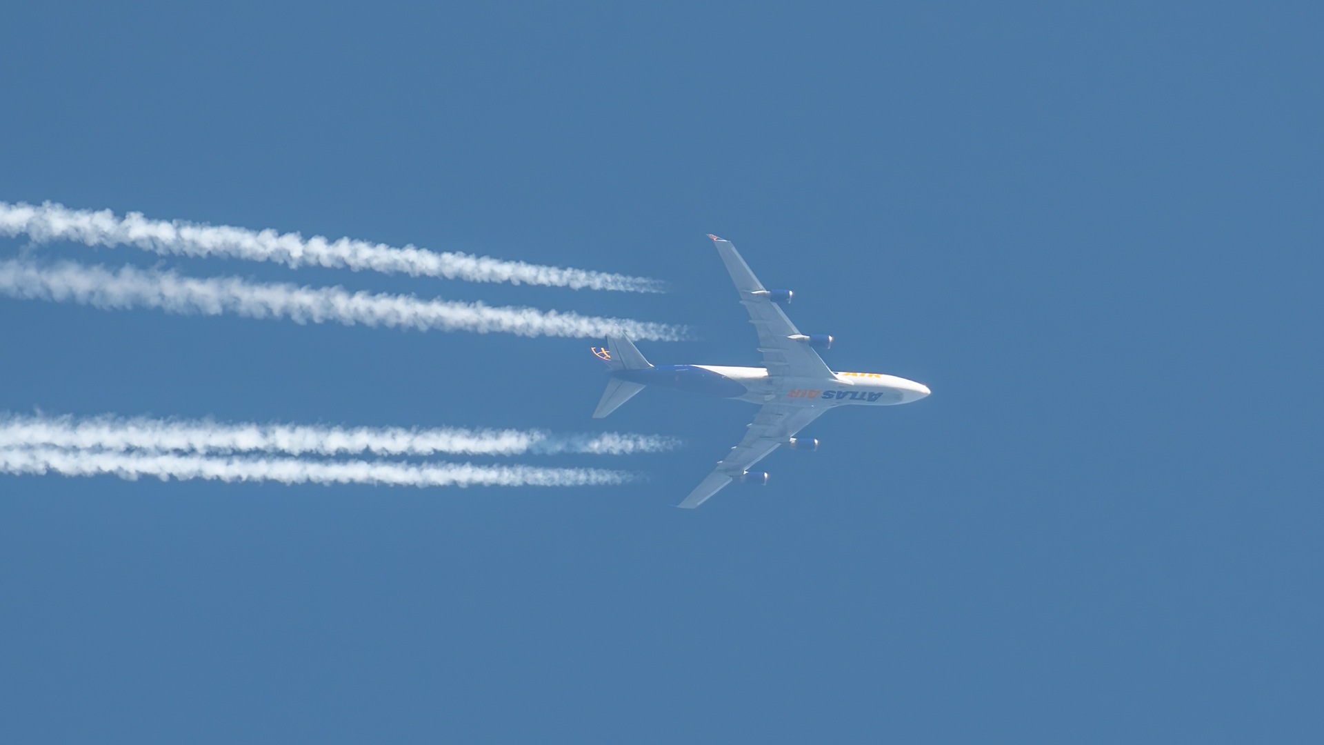 Atlas Air - Boeing 747-400 - N475MC (GTI5219)