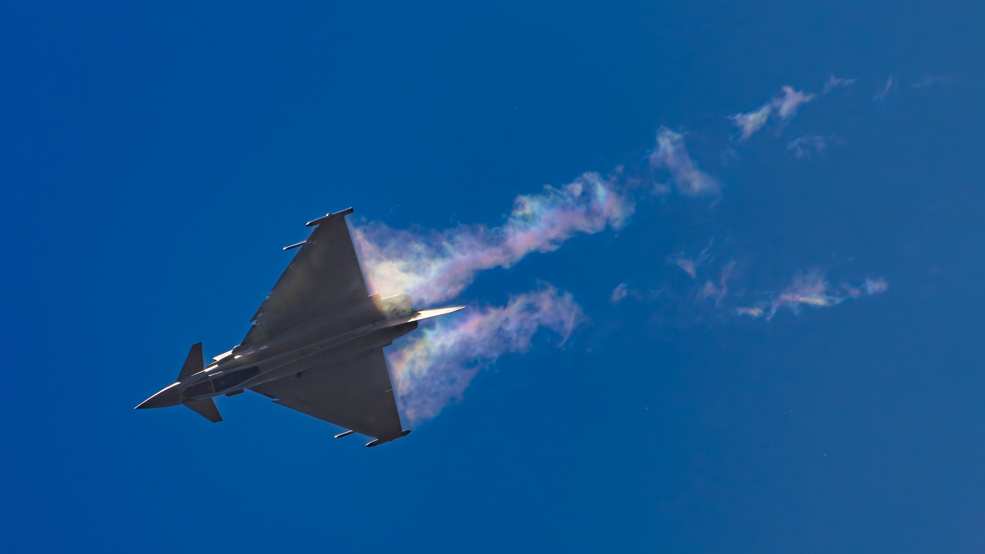 Royal Air Force - Eurofighter Typhoon FGR.4 - ZK325 (REHEAT01)