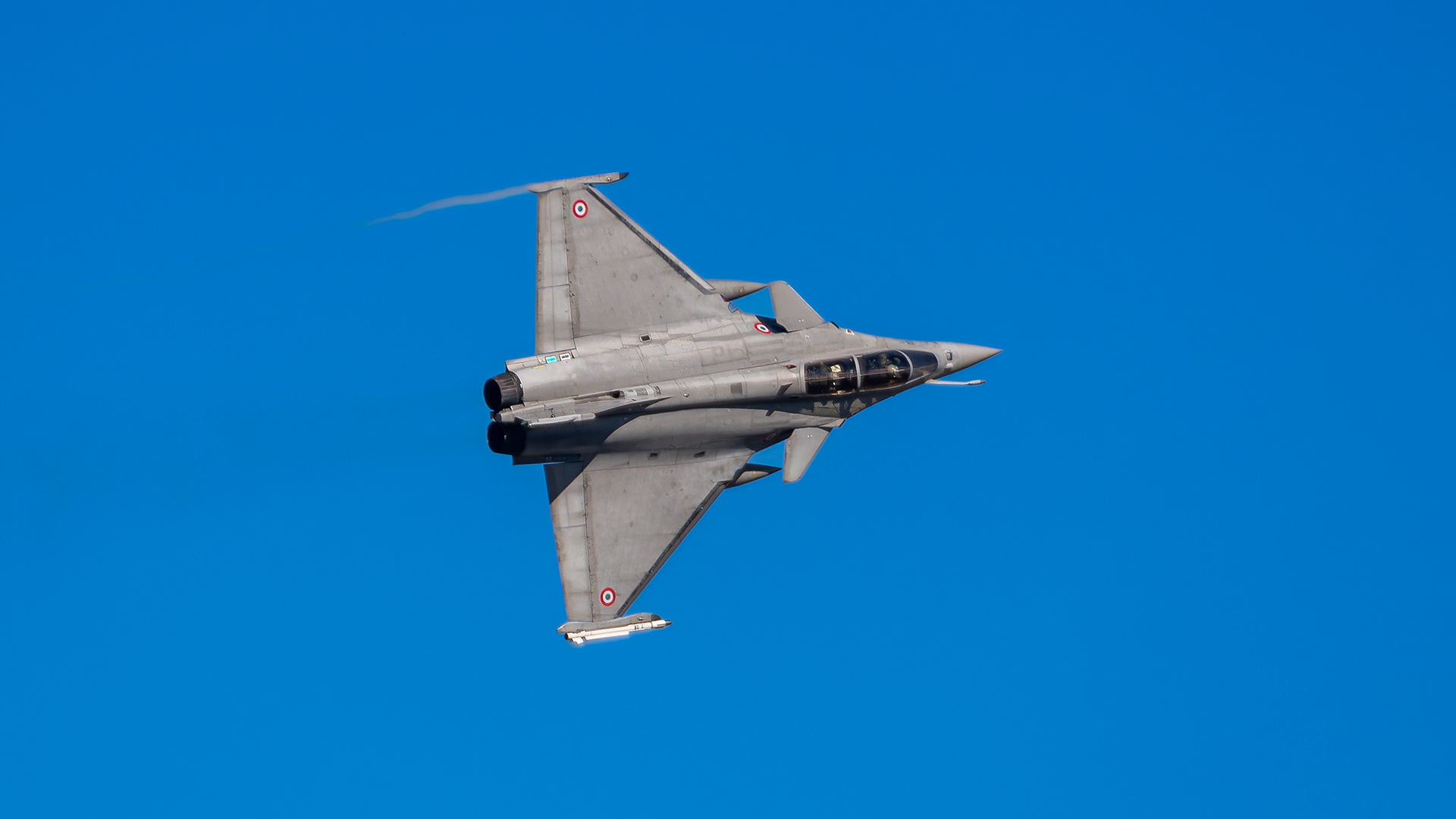 Armée de l'air - Rafale B - 339 (ROOSTER31)