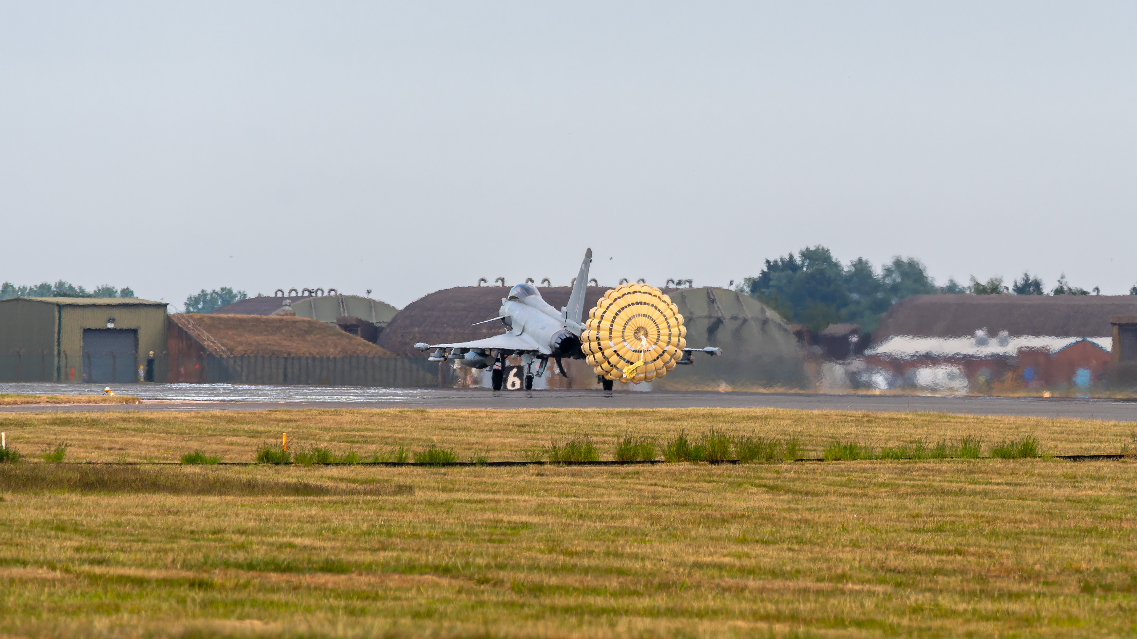 Royal Air Force - Eurofighter Typhoon FGR.4 - ZJ949 (RIGID12)