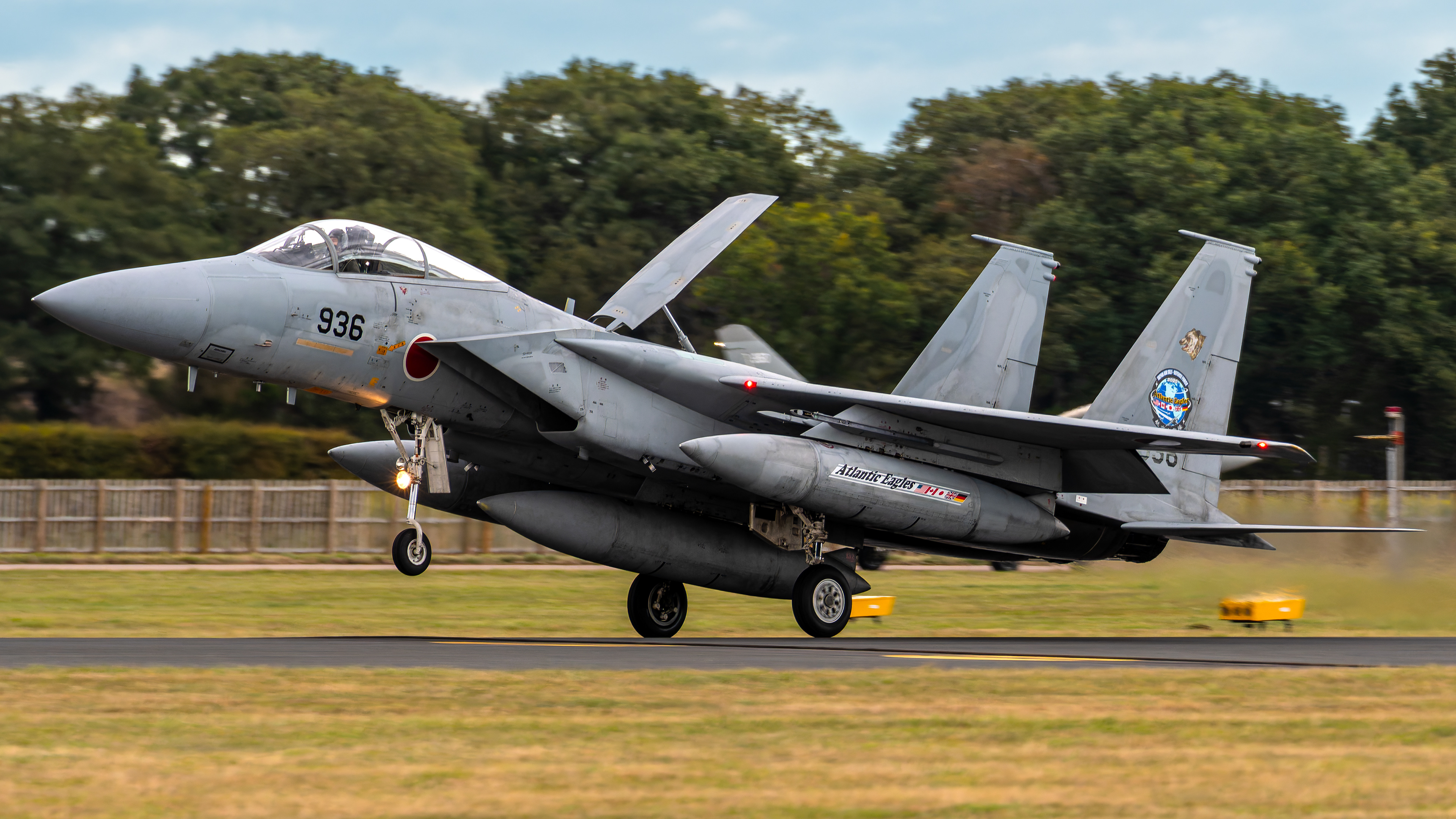 JASDF - Mitsubishi F-15J - 22-8936 (JINTEI1)