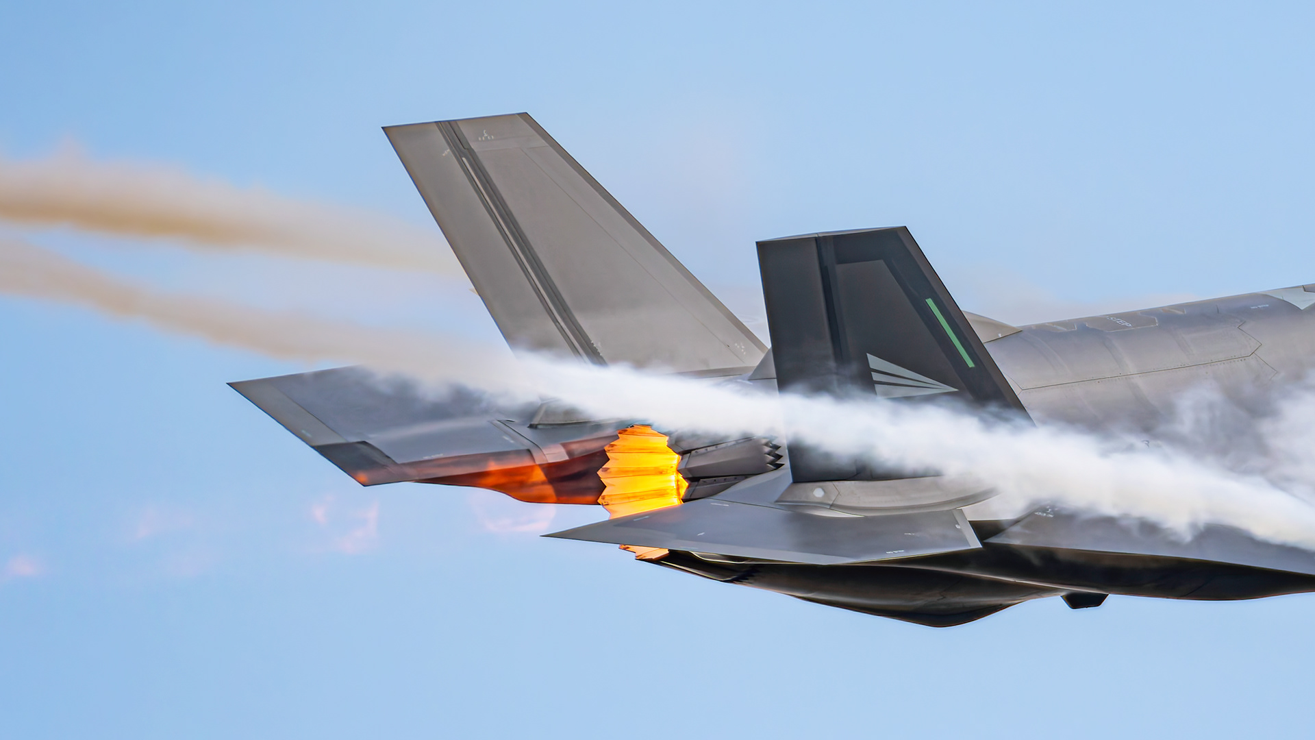 RNoAF - F-35A Lightning II