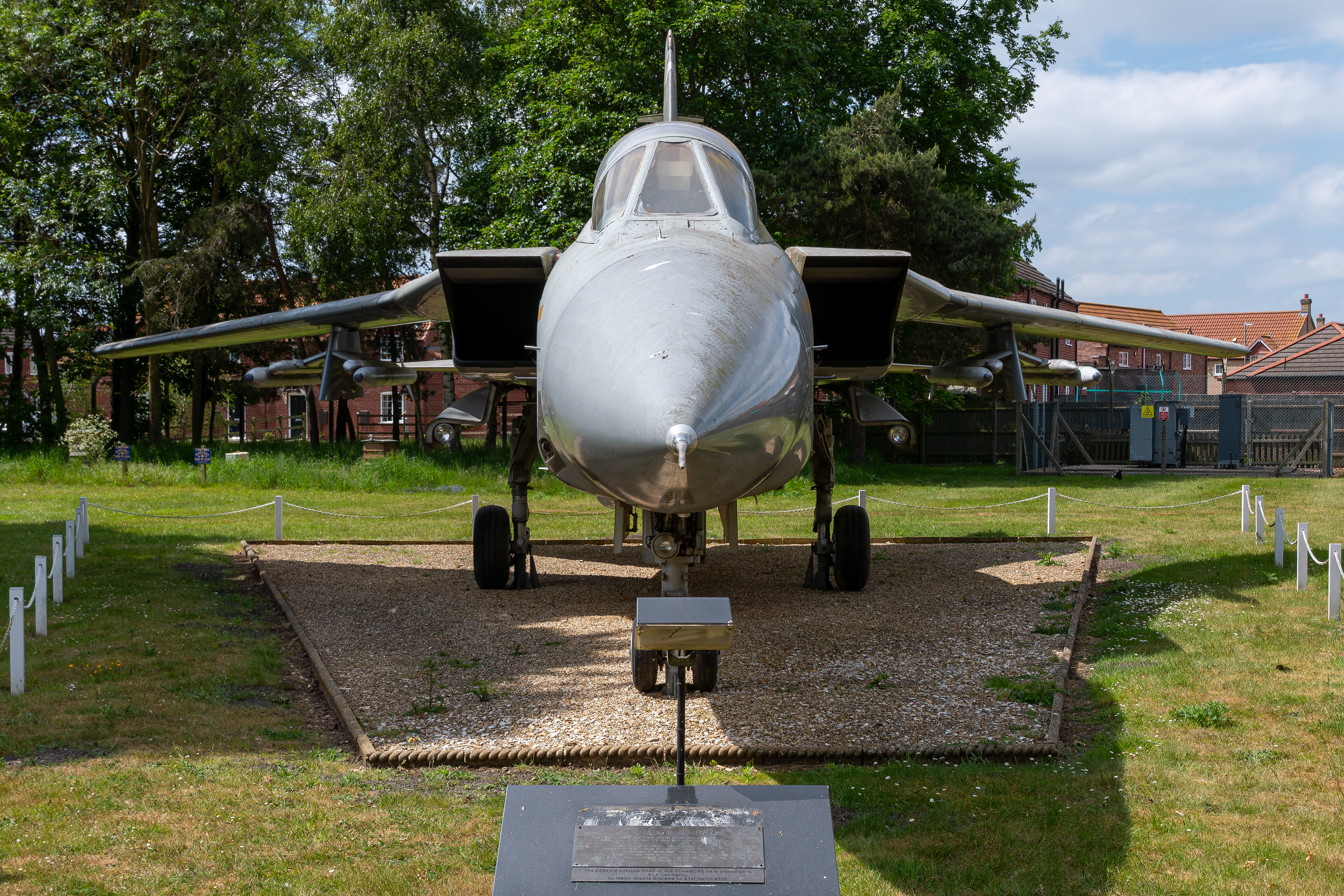 Royal Air Force - Tornado F3 - ZE760